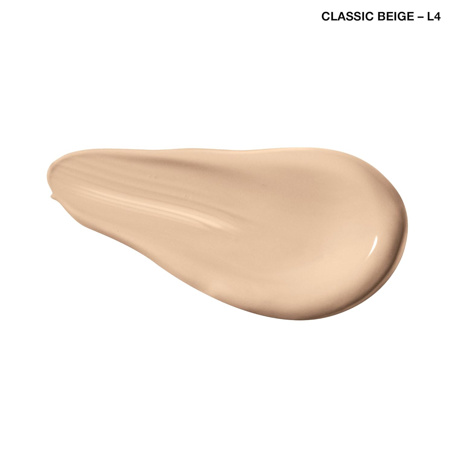 COVERGIRL Trublend Liquid Makeup Classic Beige L4 1 Fl Oz, 1.000-Fluid Ounce - Image 3