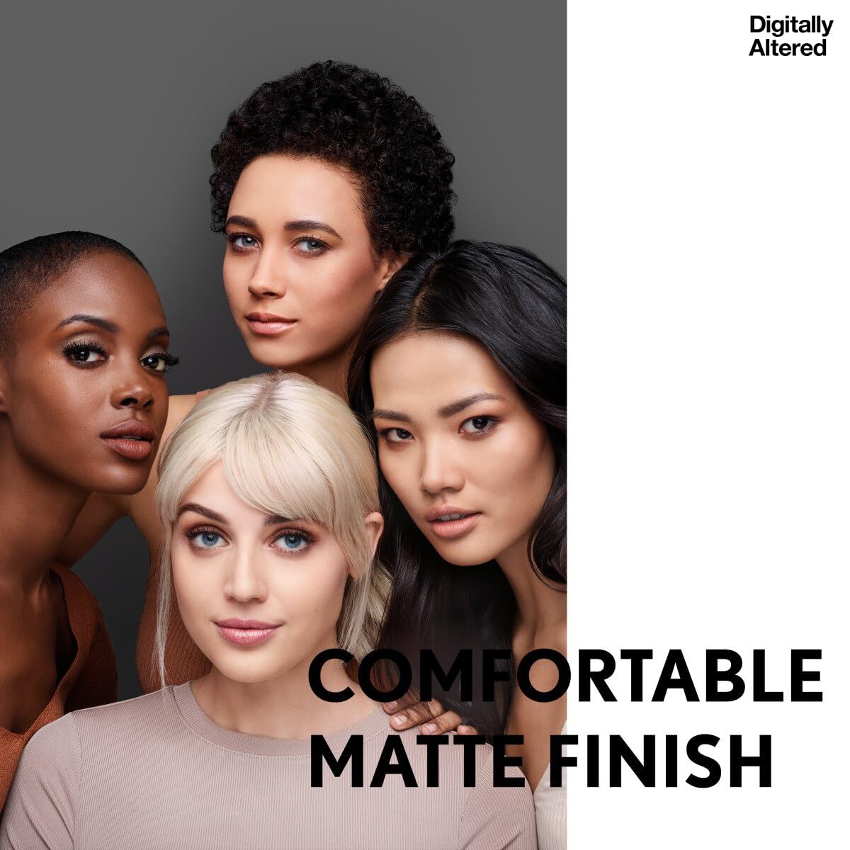 COVERGIRL TruBlend Matte Made Liquid Foundation, Classic Ivory, 1 Fl Oz (Pack of 1) - Image 5