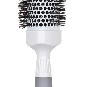 Creative Hair Brushes Triangle Ceramic & Ionic CR100 PRO, Medium 2.5"