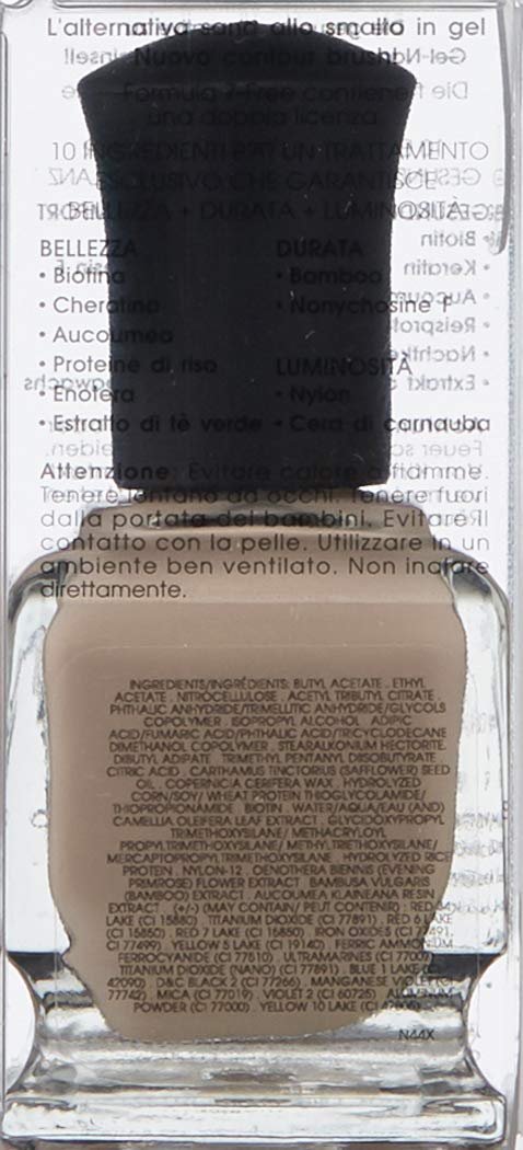 Deborah Lippmann Gel Lab Pro Nail Polish 15ml, Vegan, 21 Free, Neutral Shades - Image 5