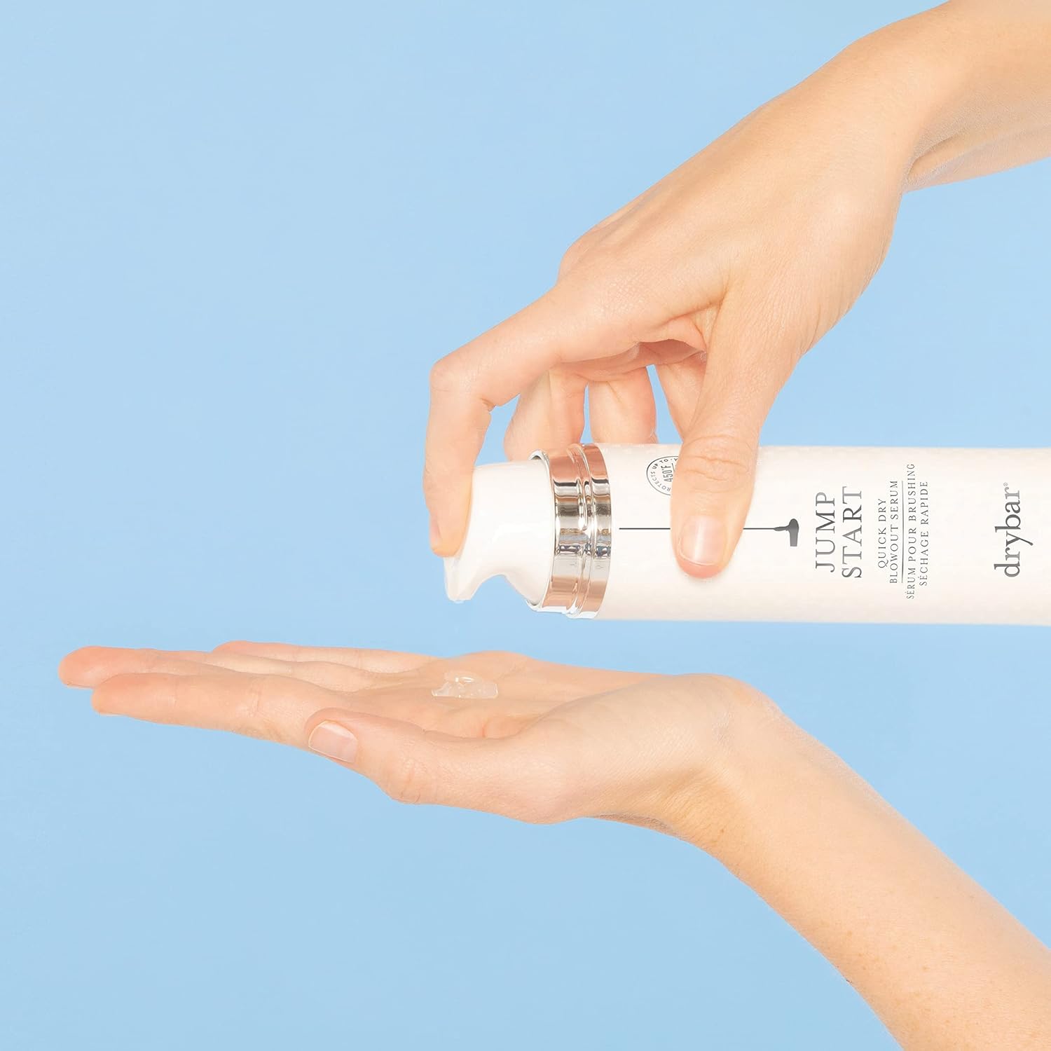 Drybar Jump Start Quick Dry Blowout Serum - Image 3