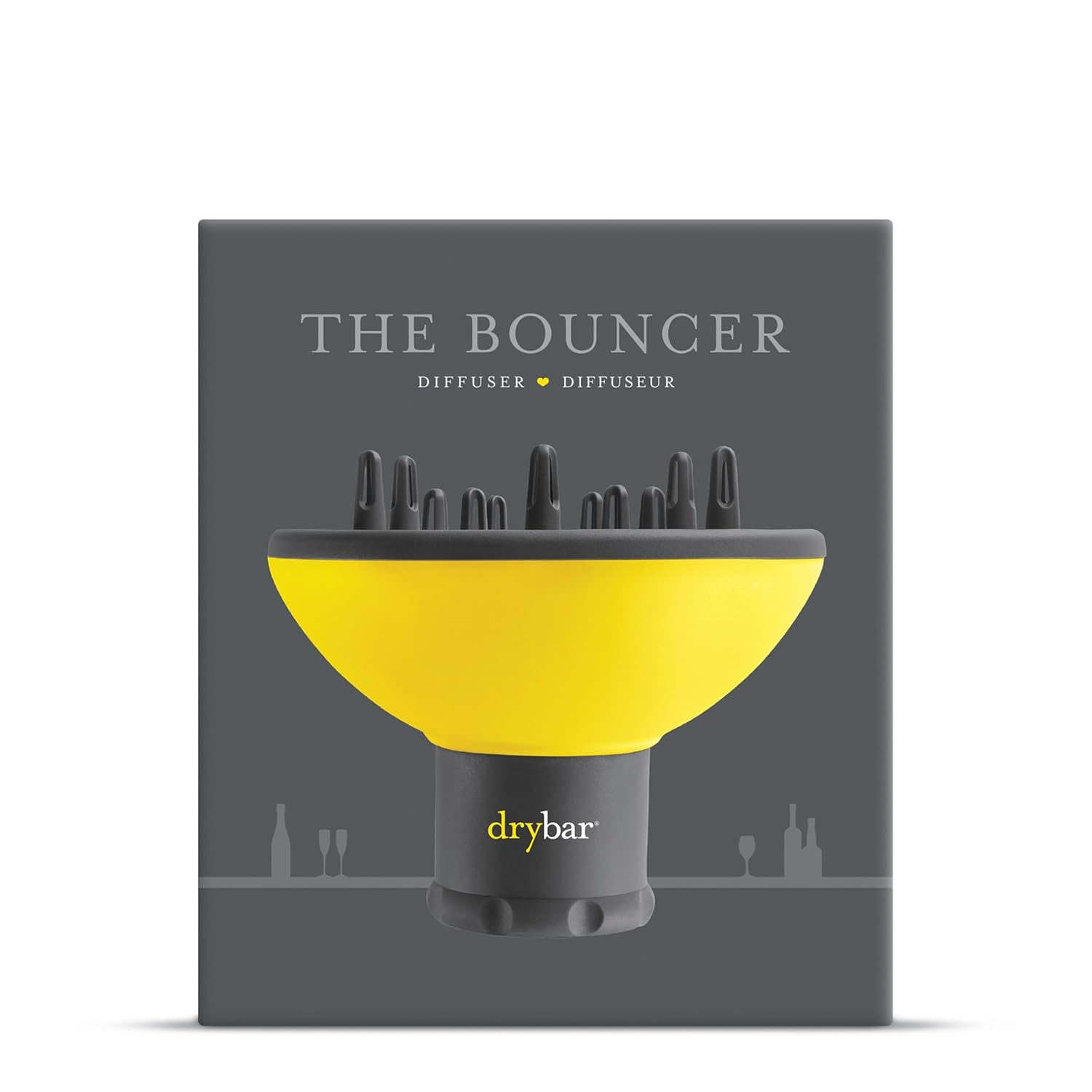 Drybar The Bouncer Diffuser - Image 2