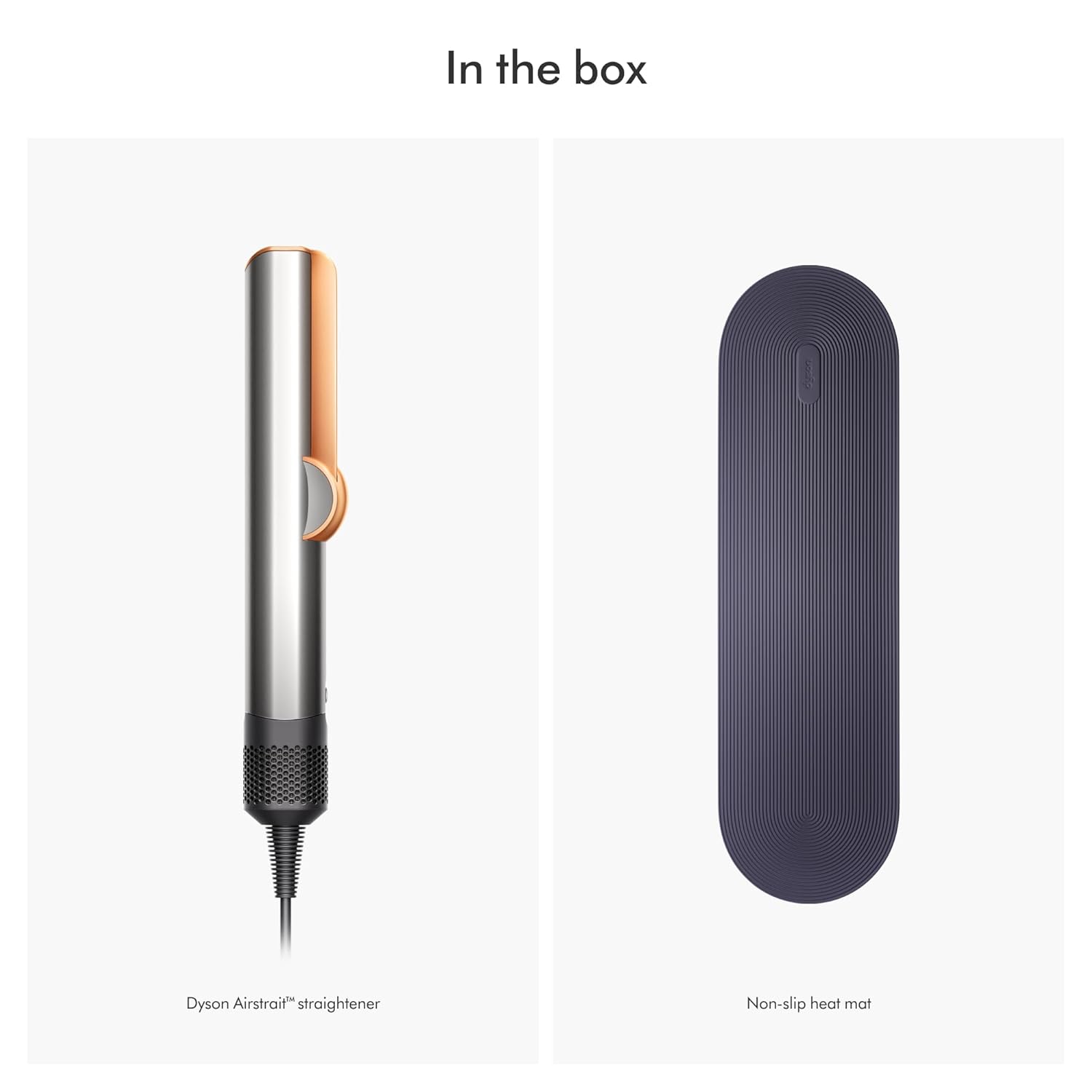 Dyson Airstrait™ Straightener - Image 4