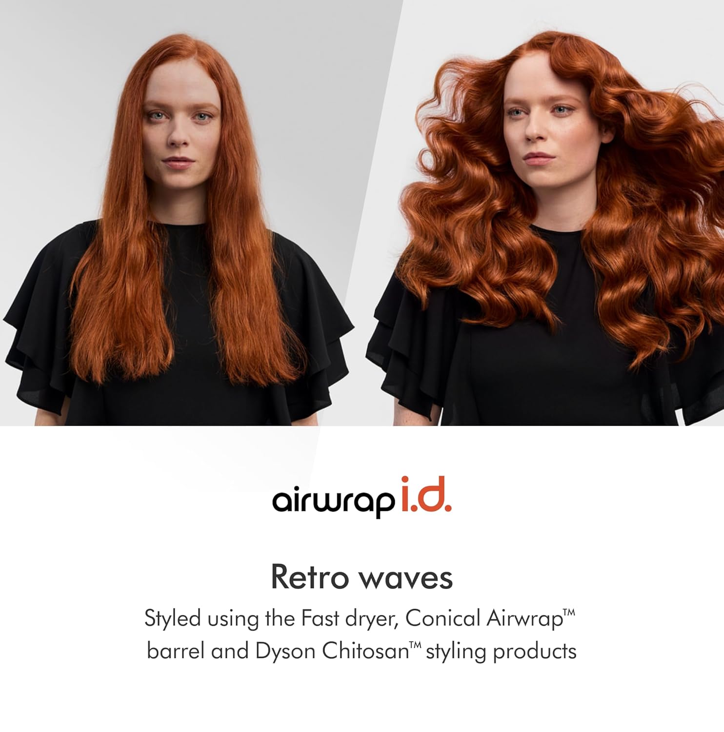 Dyson Airwrap i.d. Multi-Styler and Dryer for All Hair Types - Image 6