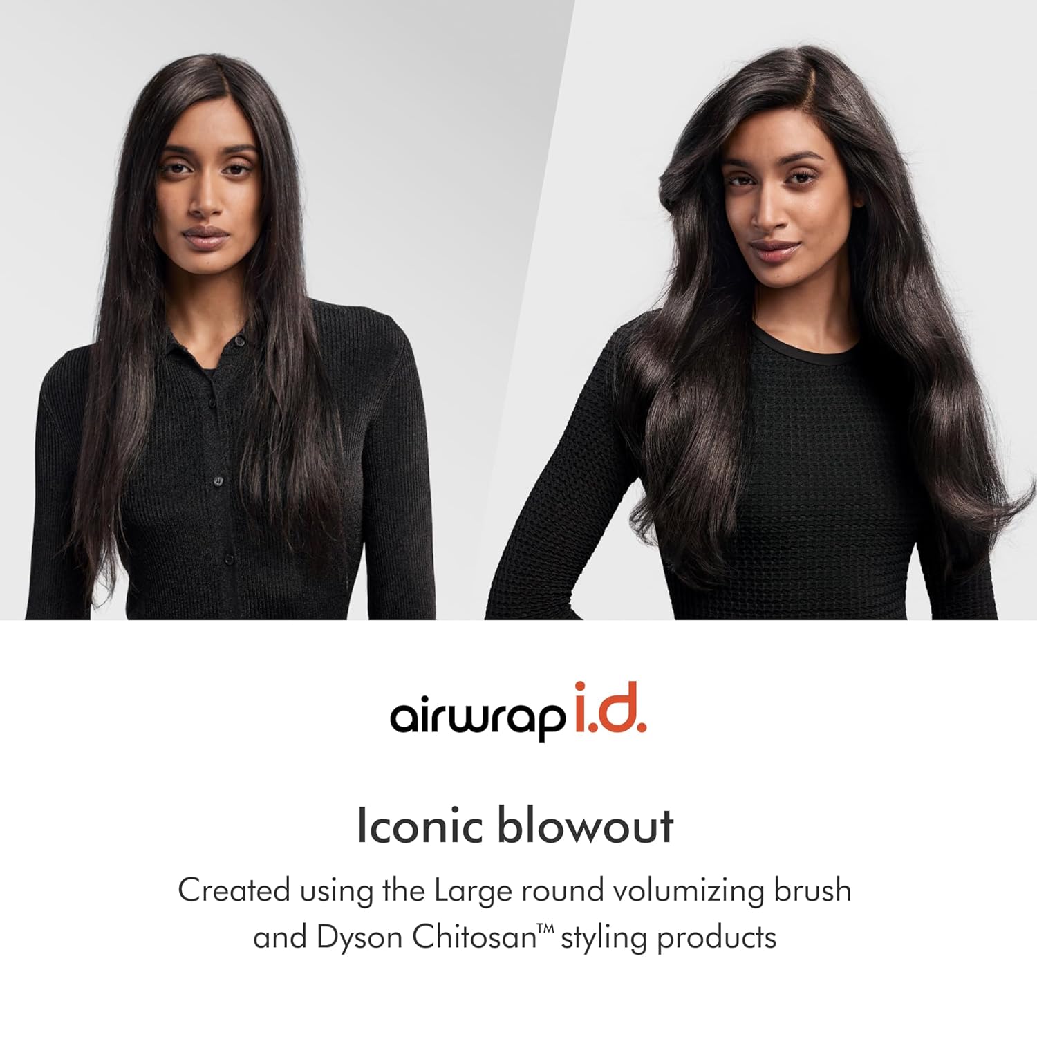 Dyson Airwrap i.d. Multi-Styler and Dryer for All Hair Types - Image 7