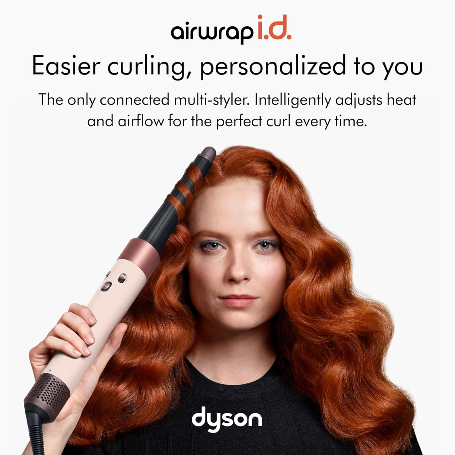 Dyson Airwrap i.d. Multi-Styler and Dryer for All Hair Types - Image 3