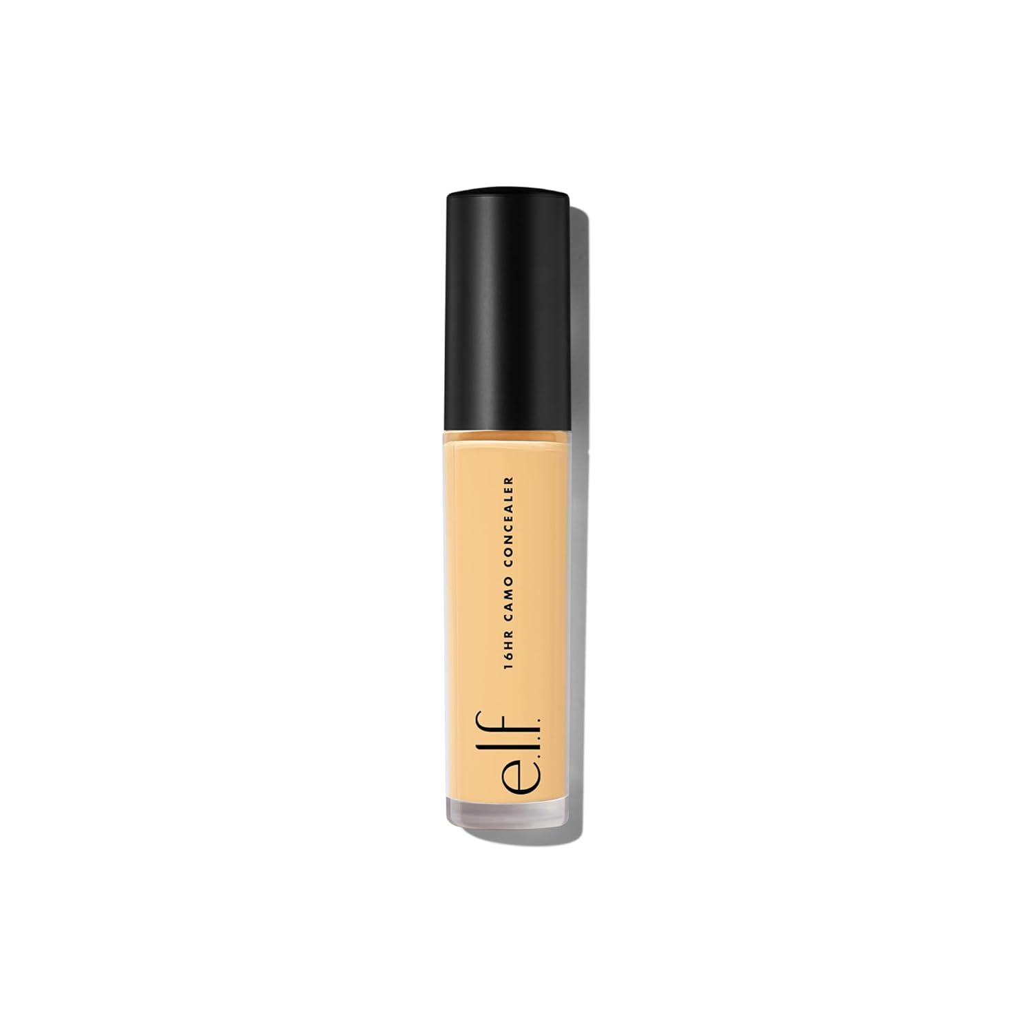 e.l.f. 16HR Camo Concealer, Full Coverage, Highly Pigmented Concealer With Matte Finish, Crease-proof, Vegan & Cruelty-Free,Tan Sand, 0.203 Fl Oz - Image 3