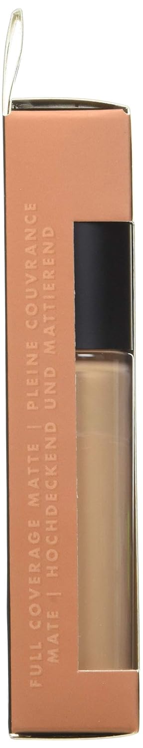 e.l.f. 16HR Camo Concealer, Full Coverage & Highly Pigmented, Matte Finish, Tan Latte, 0.203 Fl Oz (6mL) - Image 10
