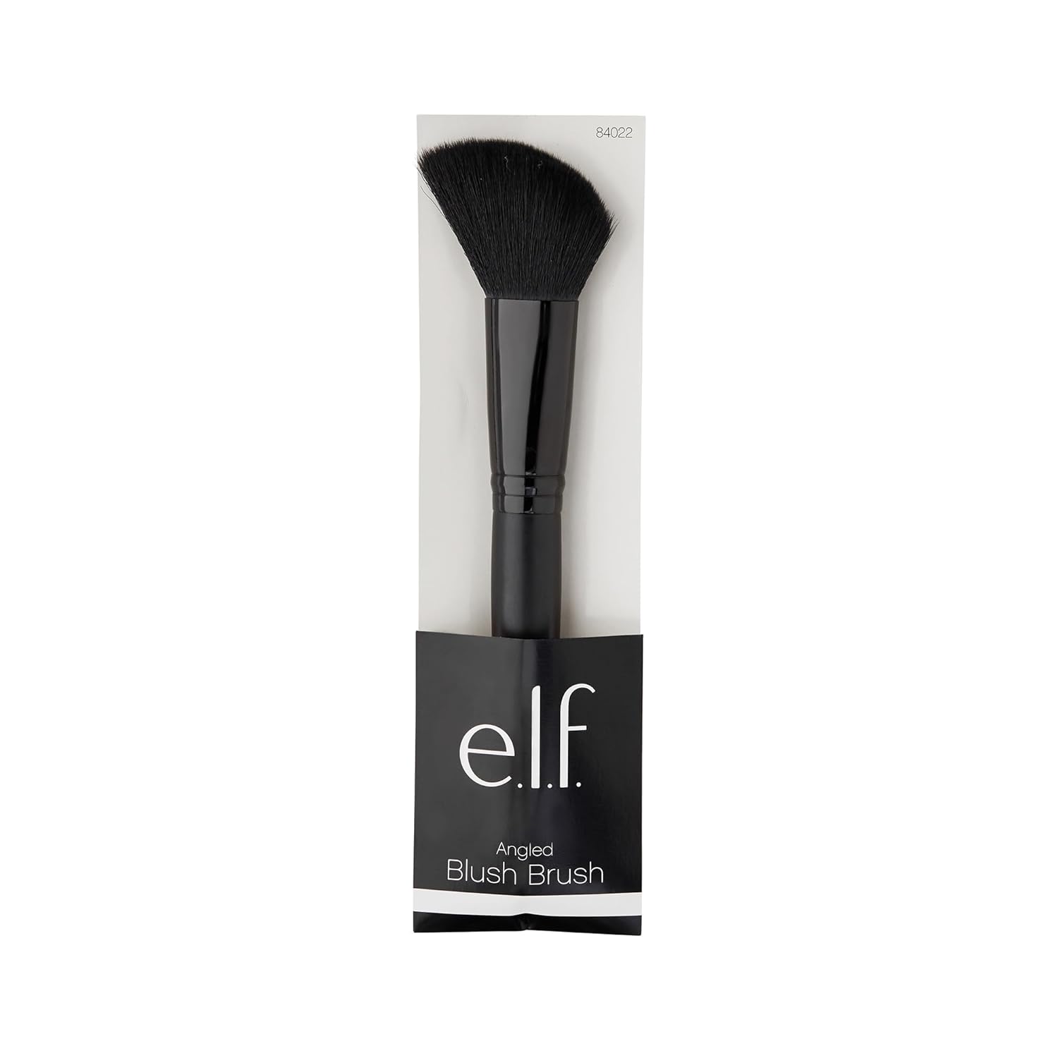 e.l.f. Angled Blush Brush, Face Makeup Brush For A Sculpted Look, Great For Cream, Liquid Or Powder Blush, Bronzers & more, Vegan & Cruelty-Free - Image 7