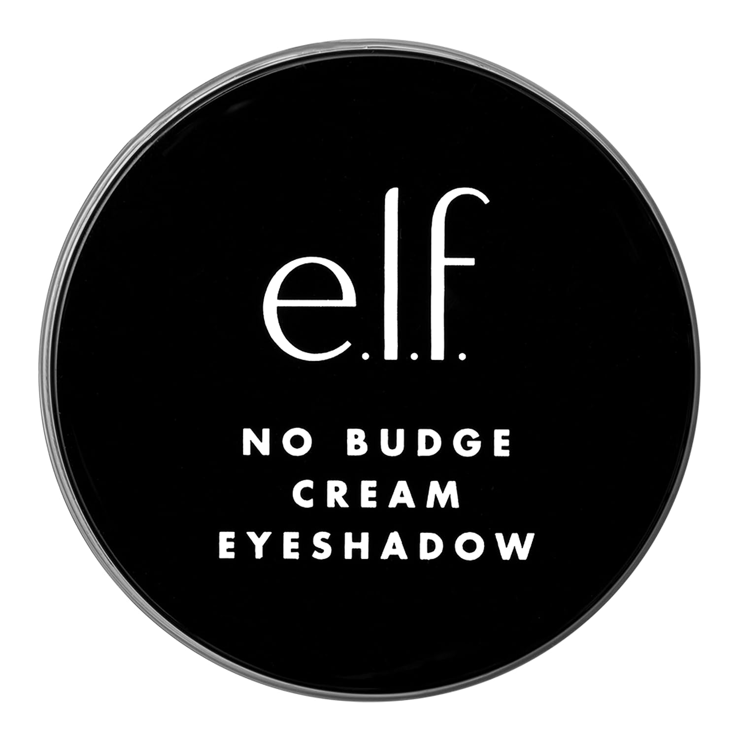 e.l.f. No Budge Cream Eyeshadow Palette Plateau 3-in-1 Vegan Cruelty-Free 0.32 oz - Image 5