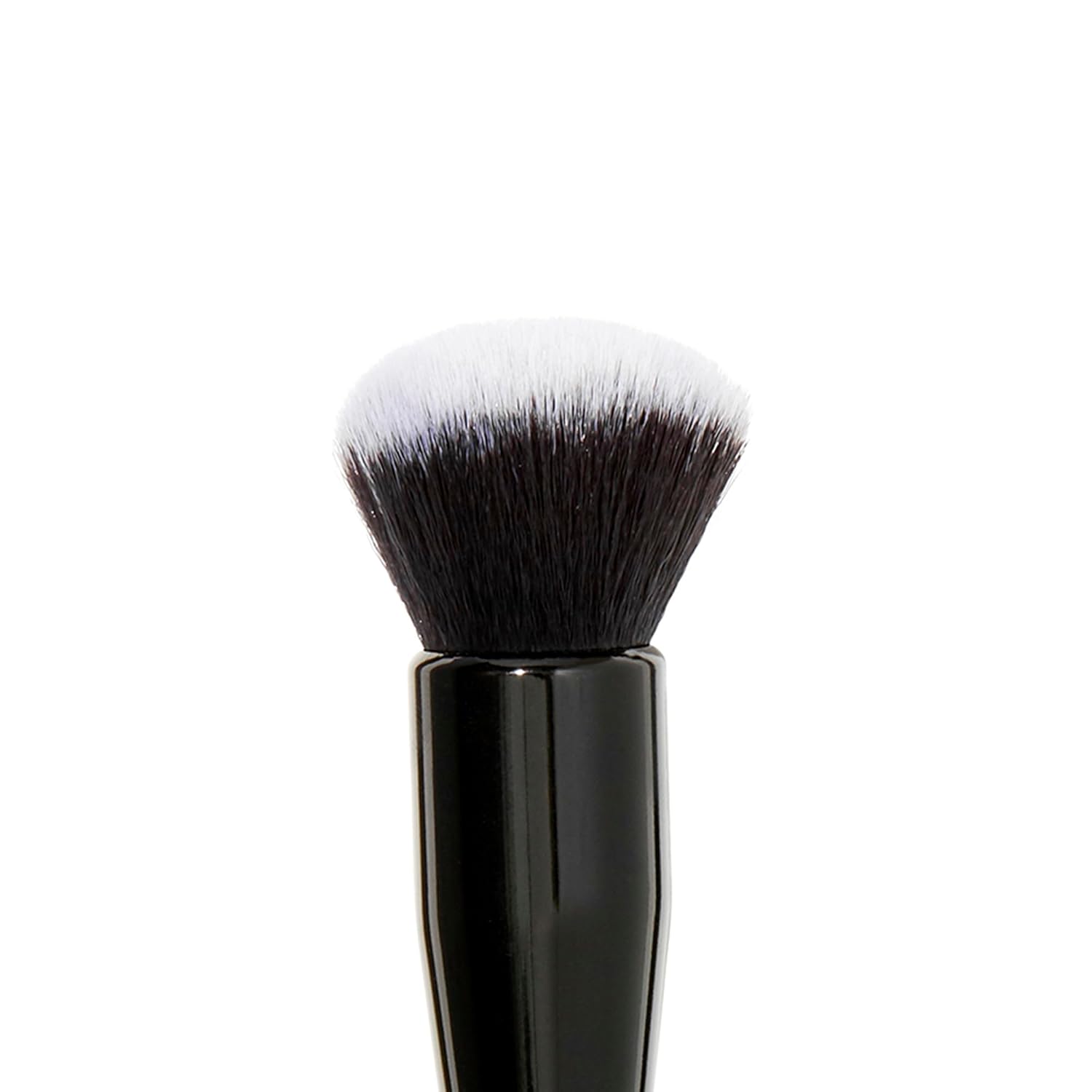 e.l.f. Ultimate Blending Brush, Dome-Shaped Makeup Tool For Applying & Blending Foundation, Bronzer & Blush, Made With Vegan, Cruelty-Free Bristles - Image 2