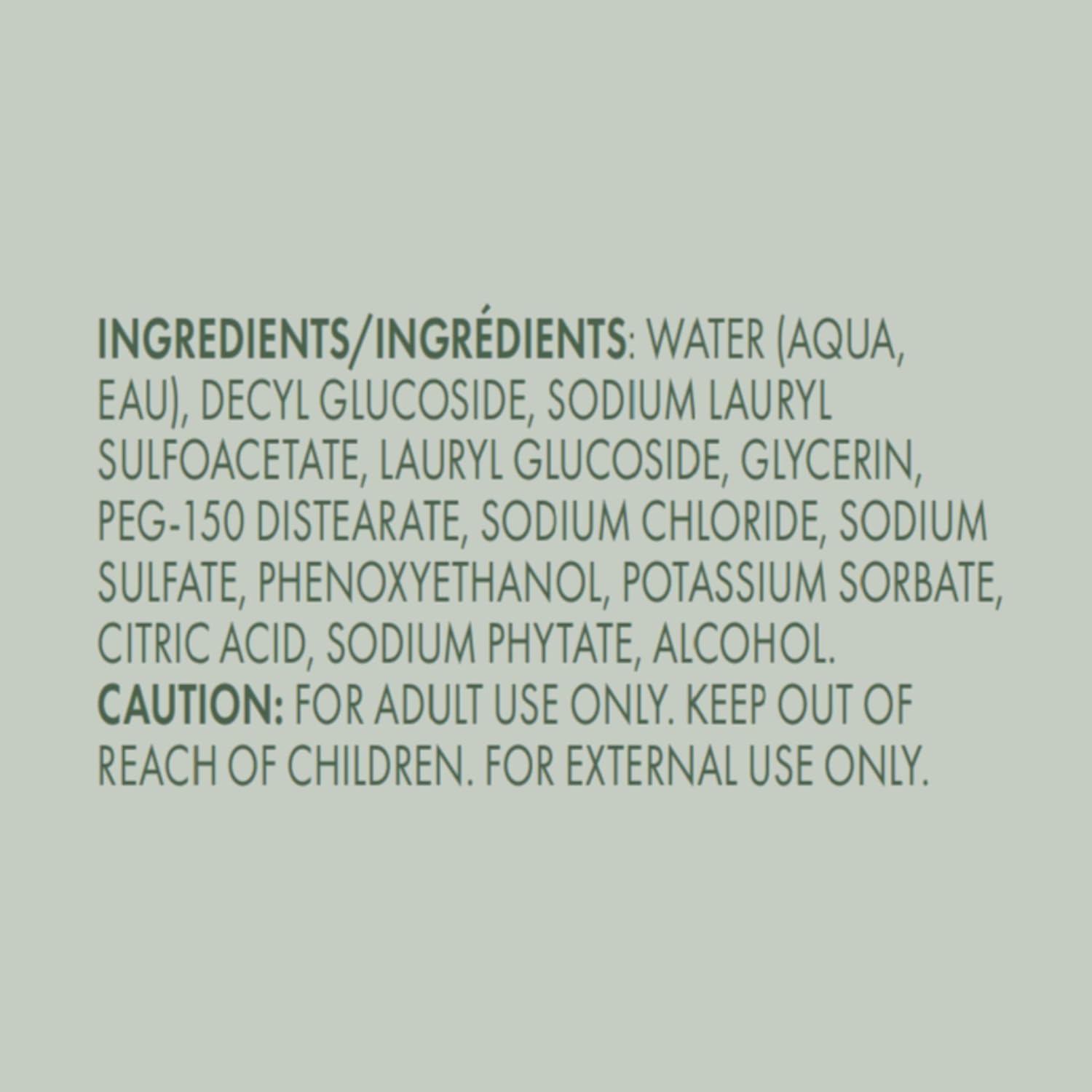Ecotools Makeup Brush Cleaner Cleansing Shampoo, 6 oz - Image 11