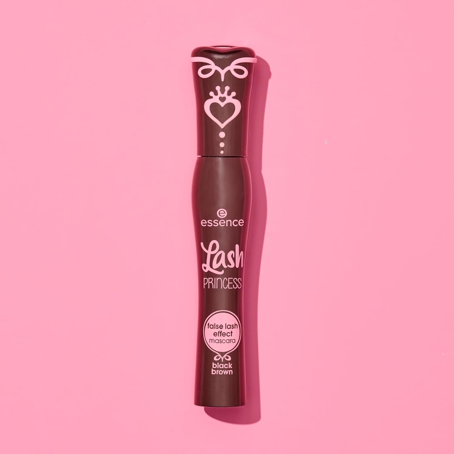 essence | Lash Princess False Lash Effect Mascara Brown (1 Pack) | Intense Volume, Length & Definition | Vegan, Cruelty Free & Paraben Free - Image 8
