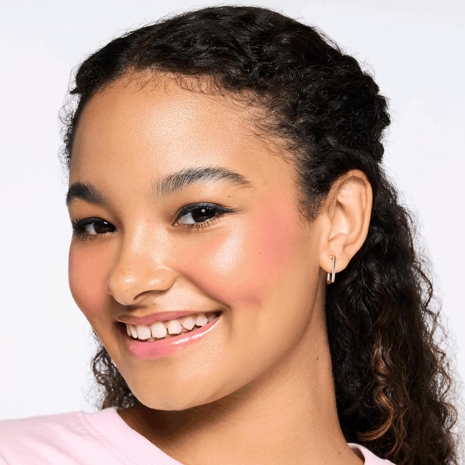 essence | Stay & Play Gel Eyeliner | Super Soft Gel-like Texture | Waterproof & Longlasting | Vegan & Cruelty Free (10 | Mystic Blue) - Image 7