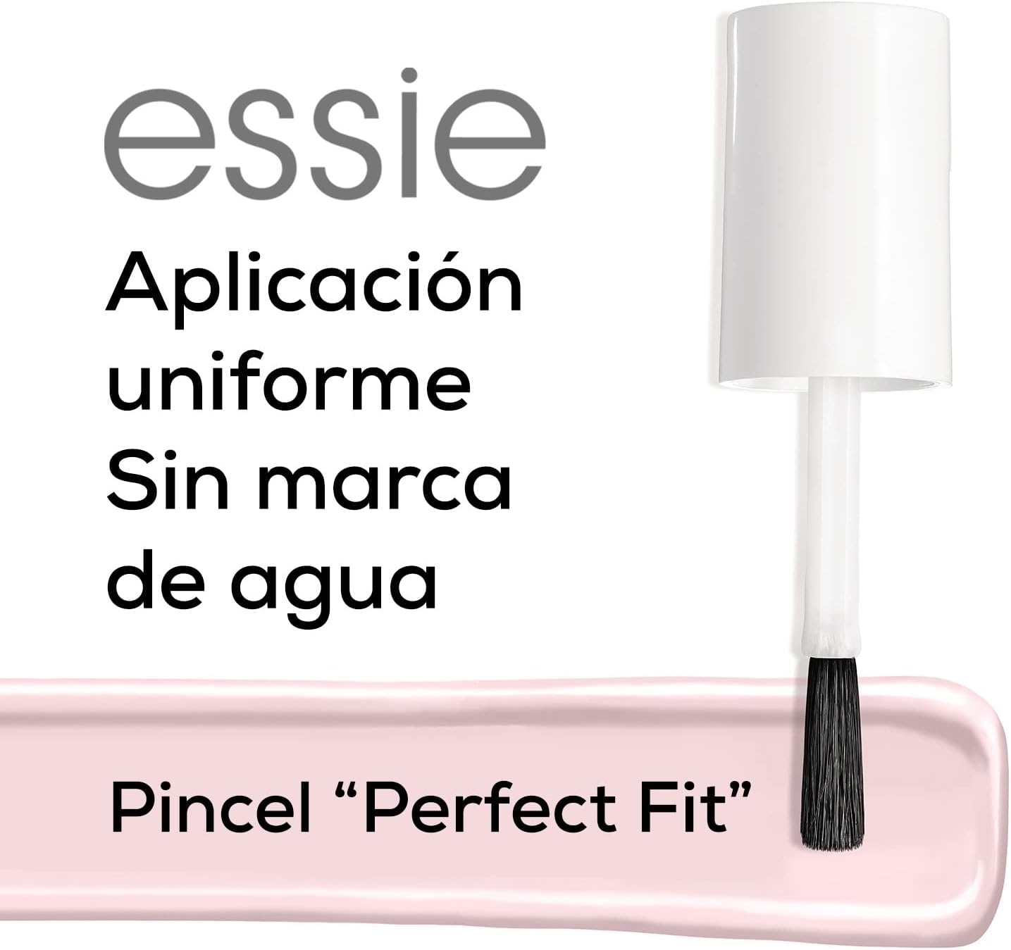 Essie Clothing Optional 0.5 oz #1129 - Image 5