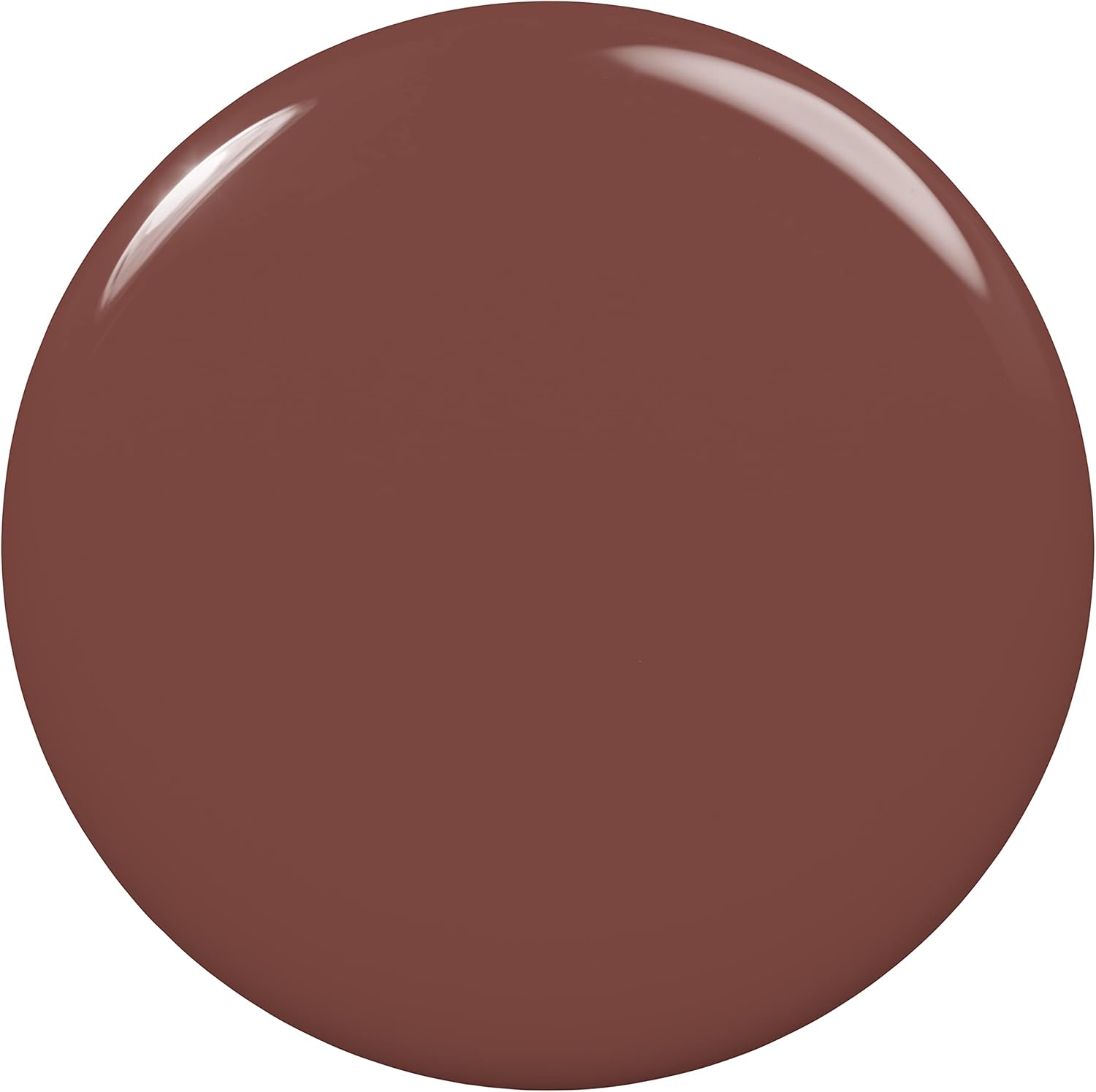 Essie Clothing Optional 0.5 oz #1129 - Image 2