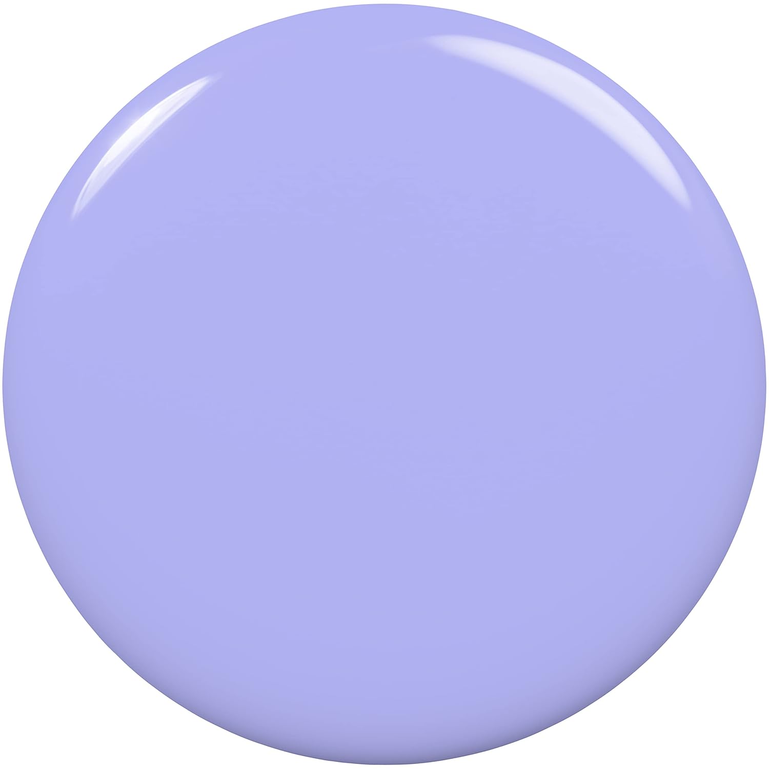 Essie expressie, Quick-Dry Nail Polish, 8-Free Vegan, Bright Lilac, Sk8 With Destiny, 0.33 fl oz - Image 2