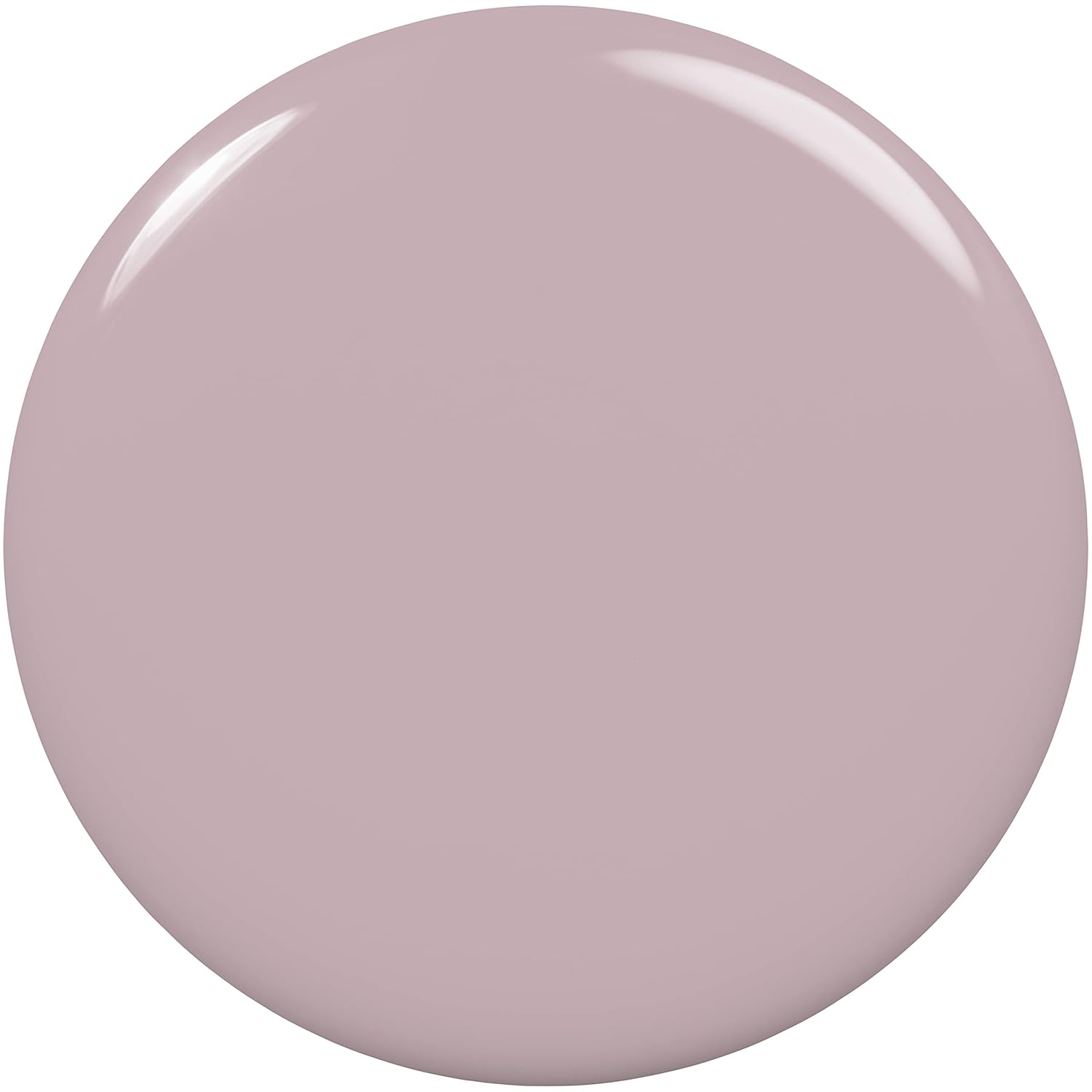essie gel couture, Long-Lasting Nail Polish, 8-free Vegan, Fashion Freedom, Gray, Tassel Free, 0.46 fl oz - Image 2