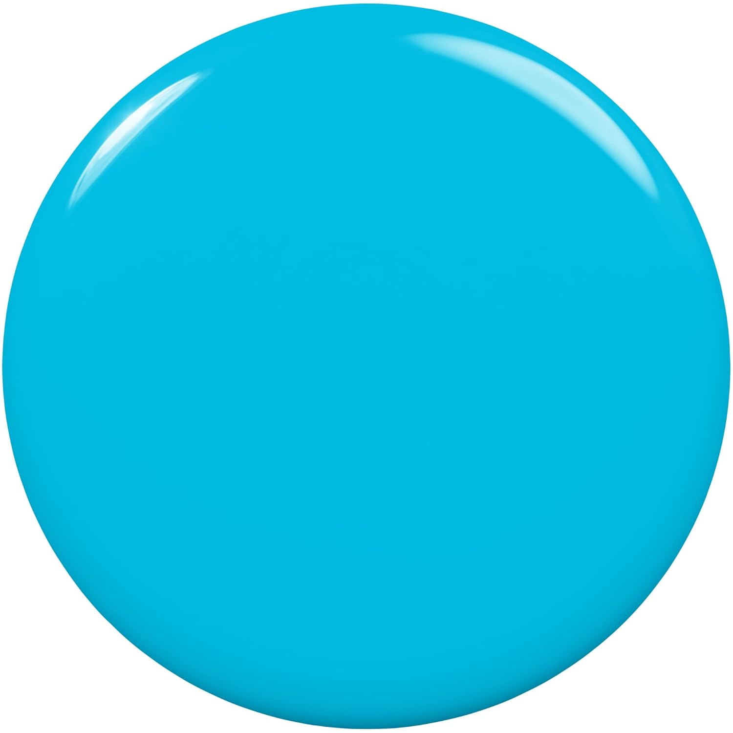 essie Nail Polish, Expressie Quick-Dry Nail Color, Vegan, Word On The Street, Blue, Word On The Street, 0.33 fl oz - Image 2