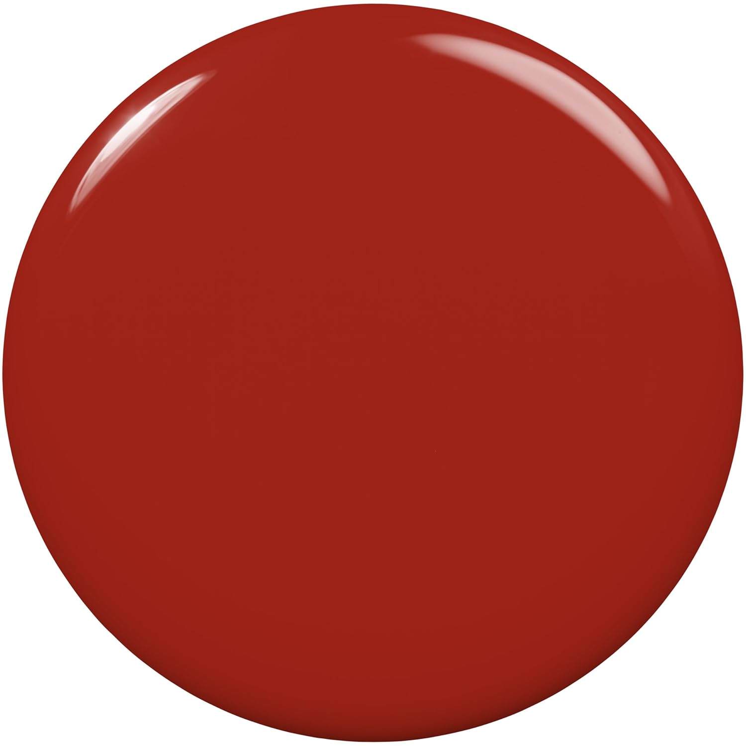 essie Nail Polish, Salon-Quality Burnt Orange Nail Polish, Vegan, Yes I Canyon, 0.46 fl oz - Image 2