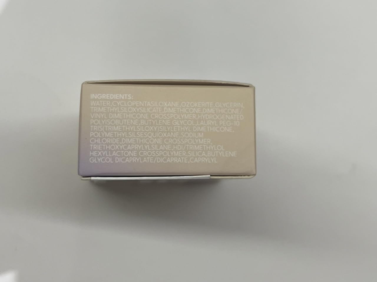 Waterproof Matte Eyeshadow Primer Base Cream 0.35oz All Skin Types Vibrant Long-Lasting Makeup - Image 8