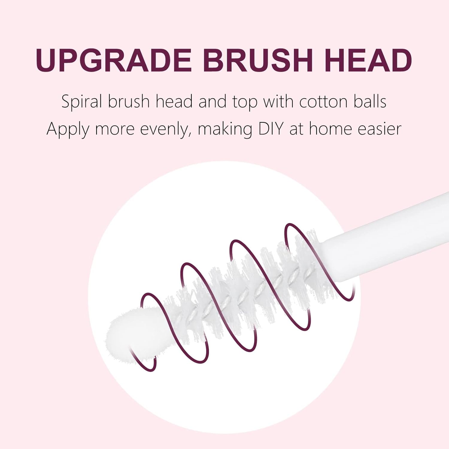 FADVAN Lash Sealant for Eyelash Extensions Overnighter Lash Sealer for DIY Coating Long-Lasting 2 Weeks (5ml, Clear) - Image 3