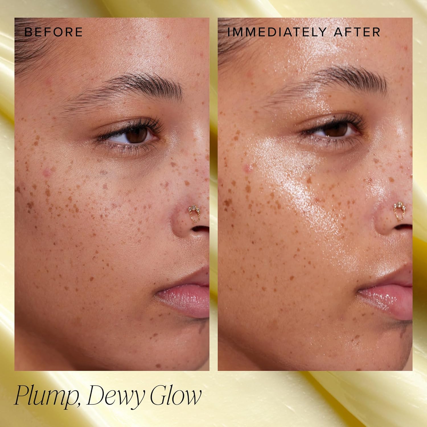 Farmacy Honey Halo Hydrating Face Moisturizer with Ceramides for Dry Skin 100ml - Image 7