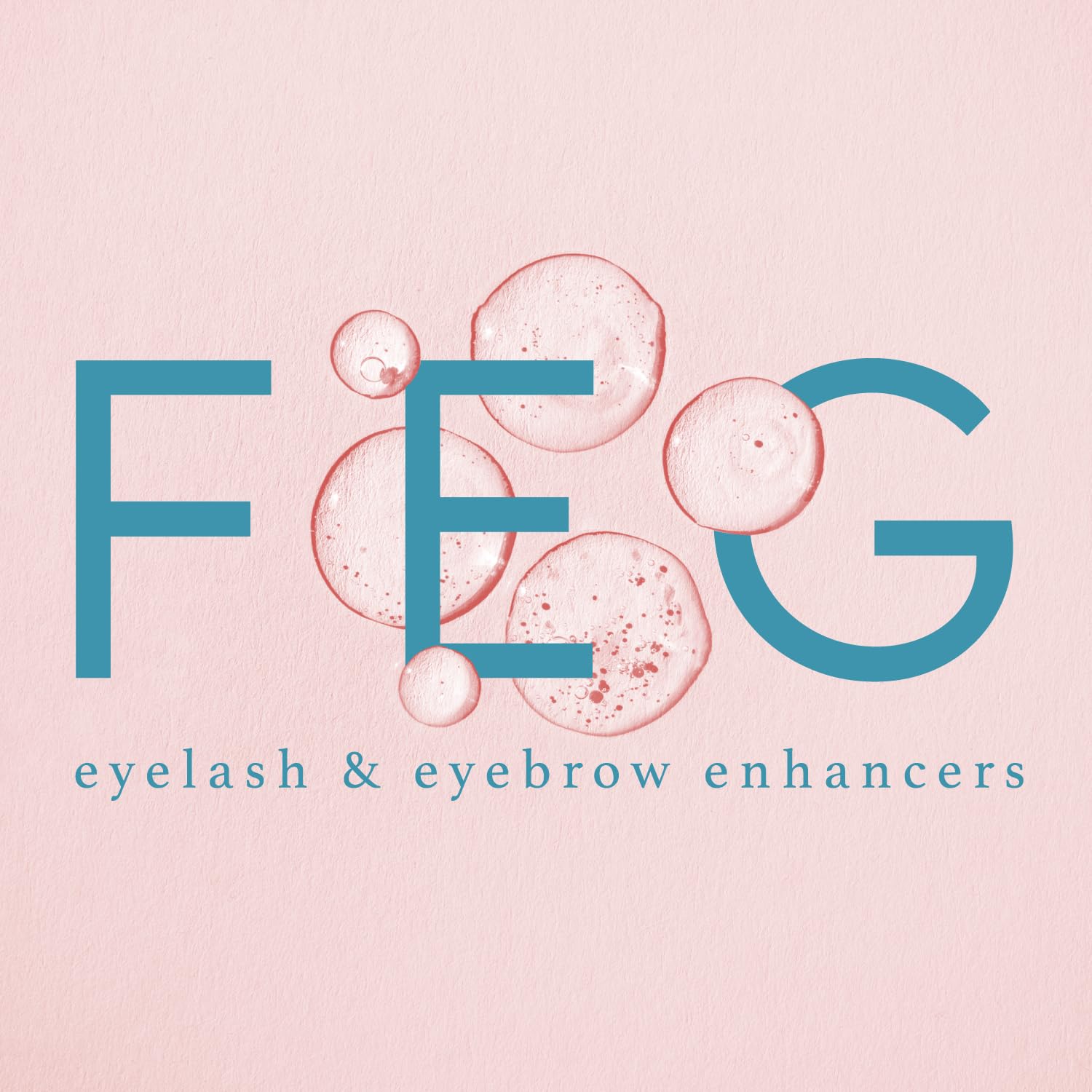 FEG Eyelash Growth Serum for Thicker, Fuller, Longer Lashes - 2 x 3ml Tubes - Image 7