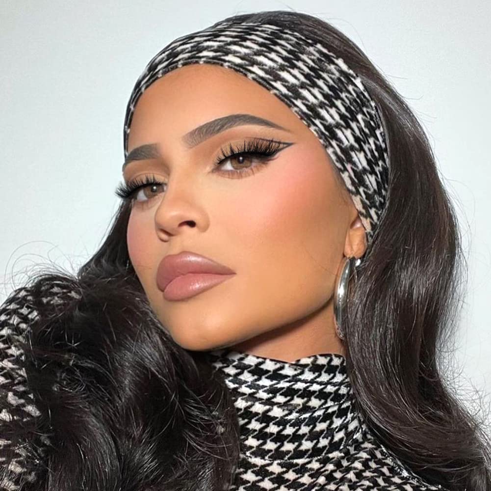 Fox Eye Lashes Wispy Faux Mink Lashes Volume Fairy Cat Eye Lashes That Look Like Extensions Spiky Fake Eyelashes Natural Look - Image 5