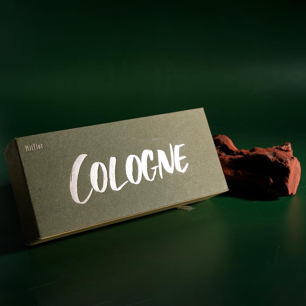 Fragrance Oil, MitFlor Cologne Perfume Oils for Men, Scented Essential Oils for Diffusers for Home, Soap & Candle Making Scents, Aromatherapy Diffuser Oils Gift Set, 6 * 10ml - Image 6