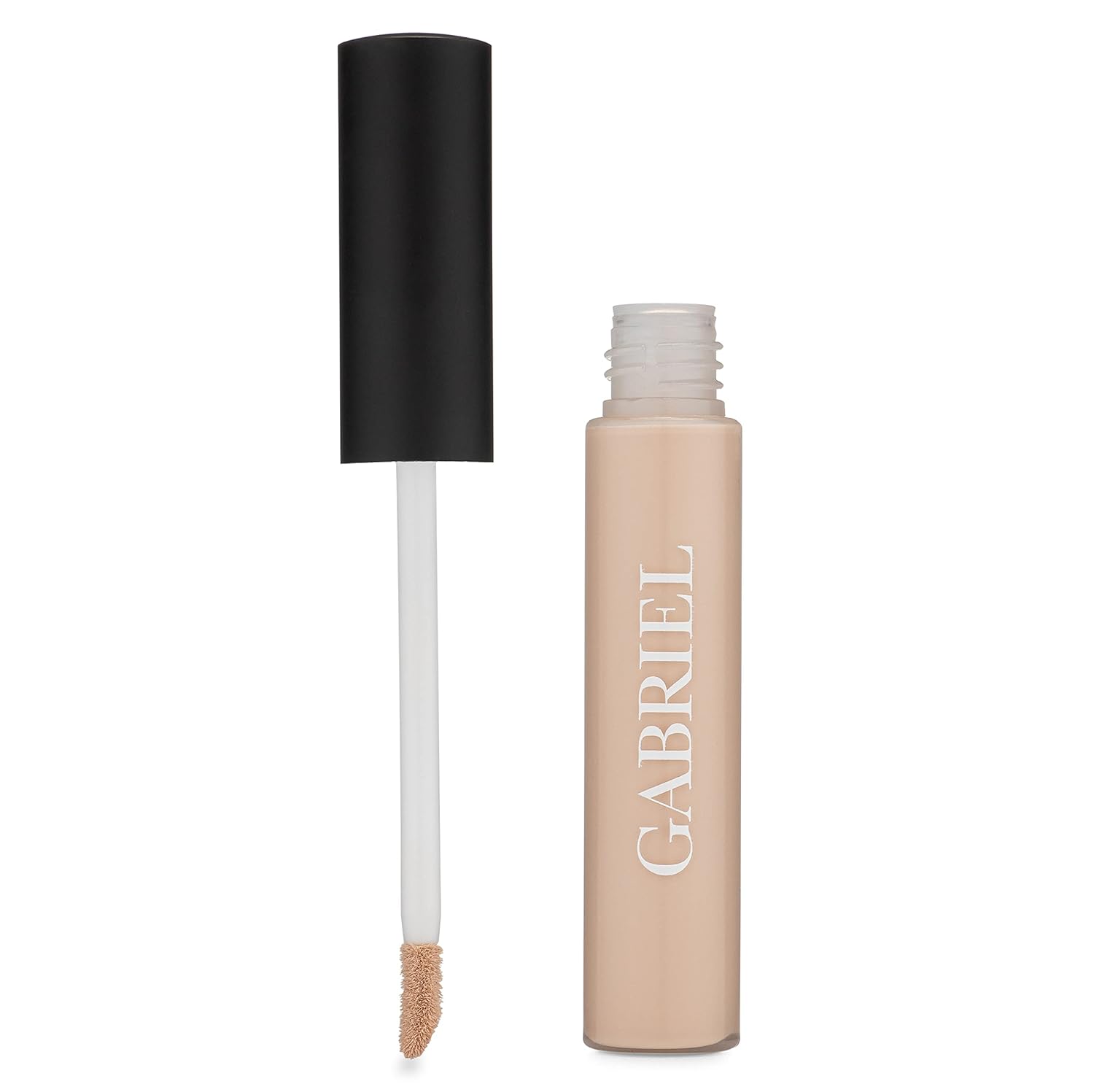 Gabriel Cosmetics Cream Concealer (Organic, Clean Beauty) (Light Concealer, .3 fl oz) - Image 2