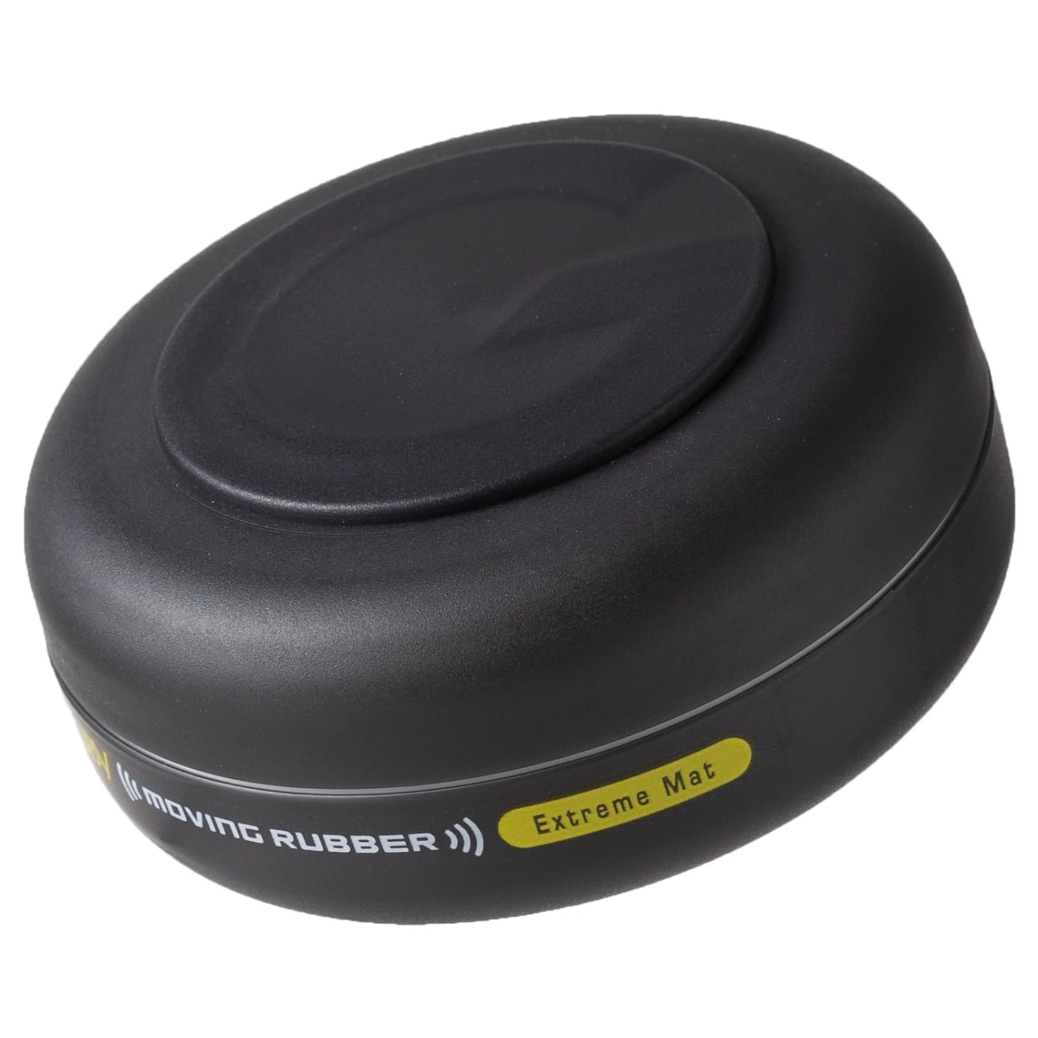 GATSBY Moving Rubber Extreme Mat Hair Styling Wax US version - Strong Hold, Matte Finish, 80g/2.8oz by Mandom achieve any desired hairstyle, from spiky to dynamic, bouncy, fluffy, or frizzy - Image 2