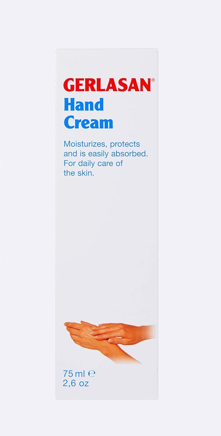GEHWOL Hand Cream, 2.6 Oz - Image 3