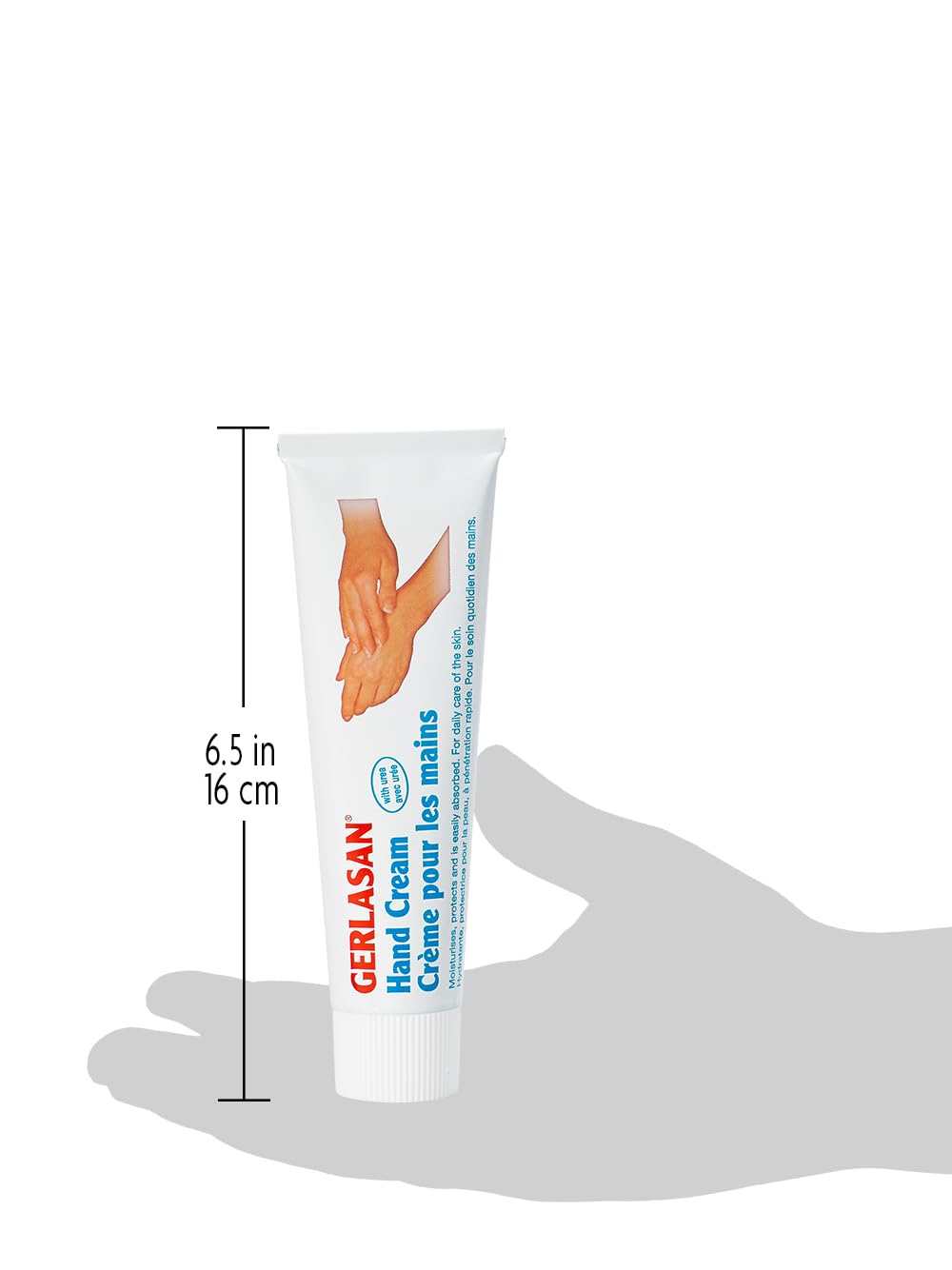 GEHWOL Hand Cream, 2.6 Oz - Image 5