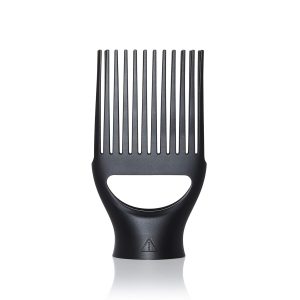 ghd Hairdryer Comb Styling Nozzle, comb nozzle attachment for ghd helios hair dryer