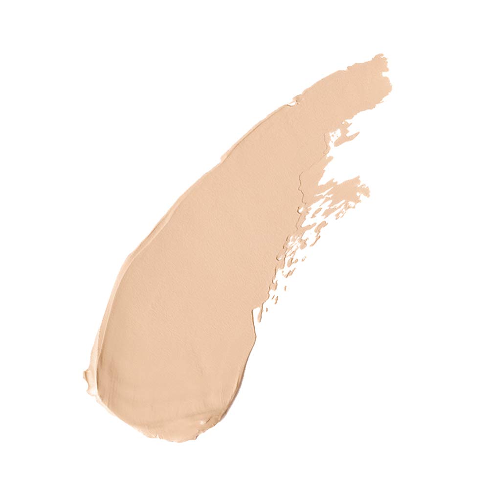 Graftobian HD Glamour Crème Foundation 1/2oz, Weightless Full Coverage Makeup, 65 Inclusive Shades, For All Skin Types, Natural or Full-Glam Looks, For Professionals and Beginners, Ingenue - Image 6
