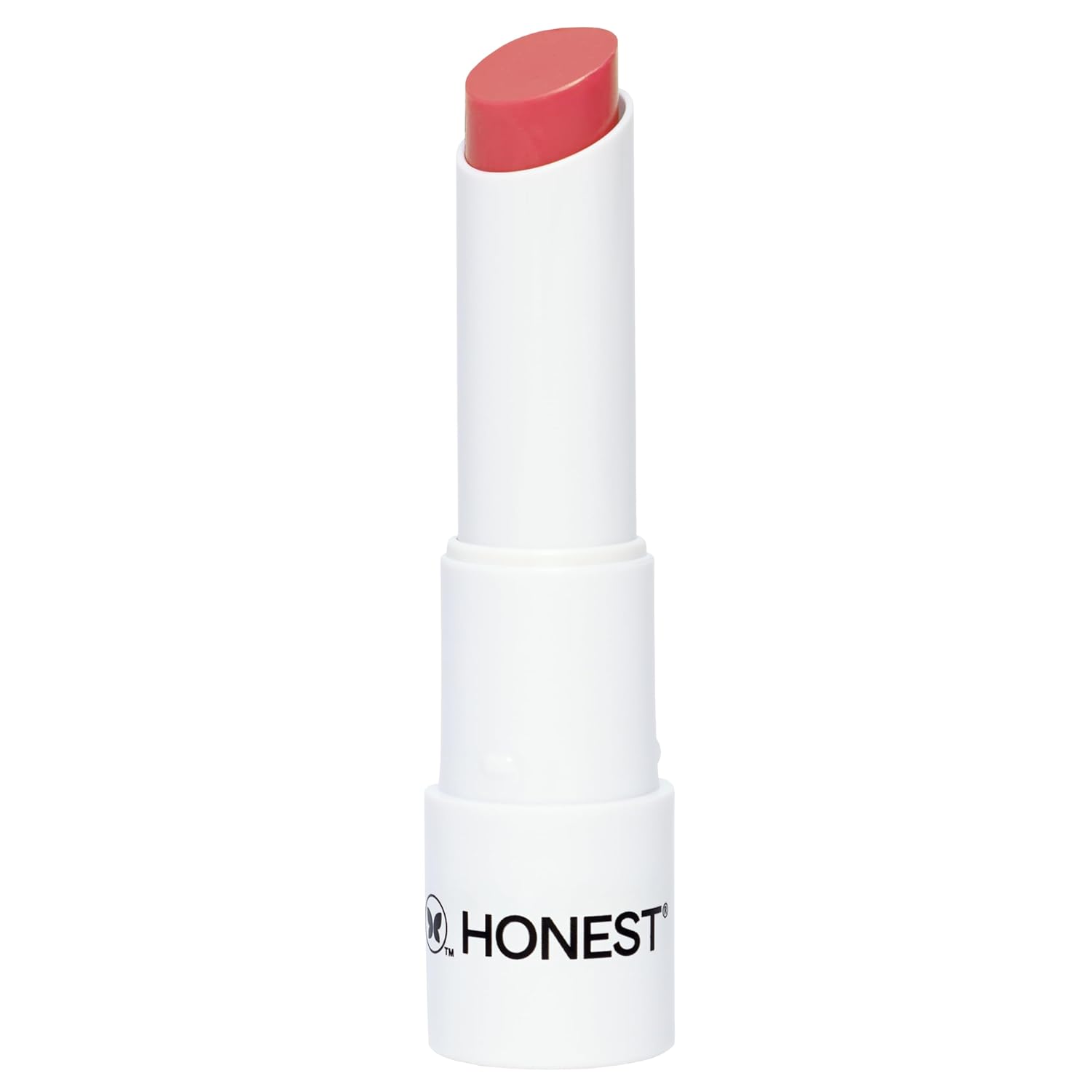 Honest Beauty Moisturizing Vegan Tinted Lip Balm | Antioxidant-rich Acai Extracts + Avocado Oil | Paraben Free + Cruelty Free | Summer Melon - Image 13