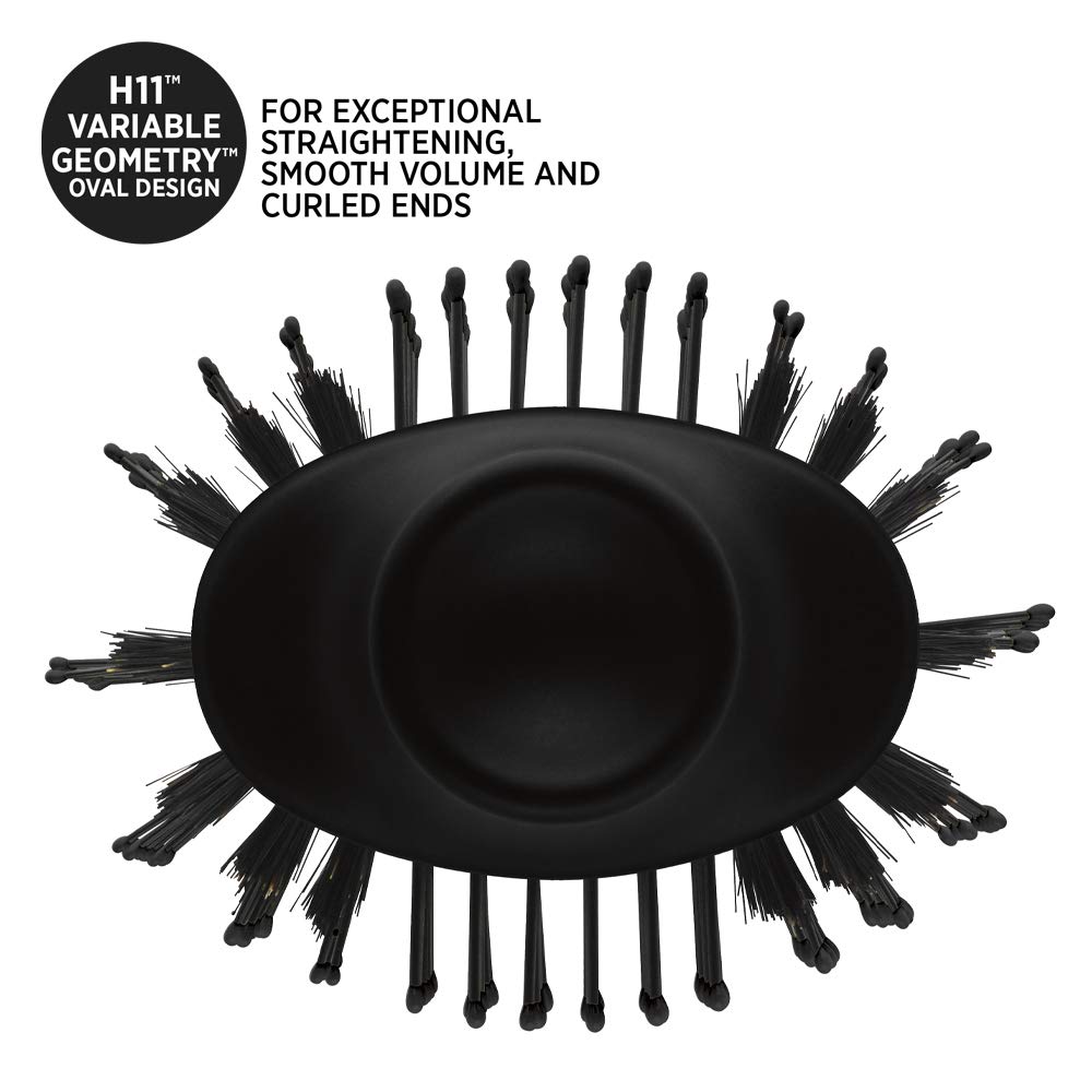 Hot Tools Professional Black Gold One Step Dryer & Volumizer - Image 2