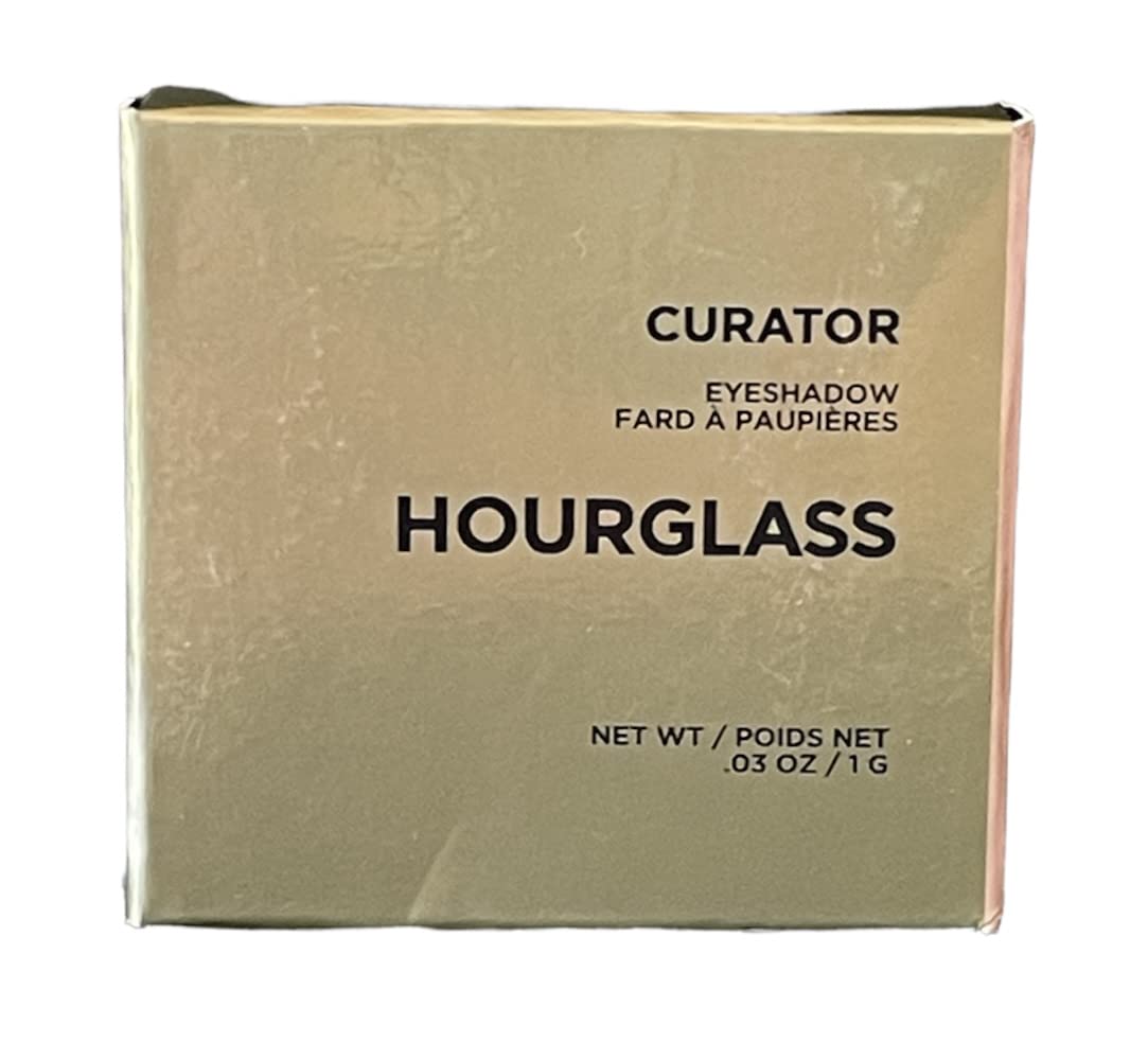Hourglass Curator Eyeshadow-Bid - Image 2