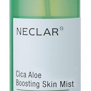 Hydrating Toner for Sensitive Skin - Facial Toner Spray - Aloe Vera and Centella Asiatica - pH Balanced Face Mist for Acne Prone Skin - Korean Skincare - CICA Facial Mist for Redness and Dryness