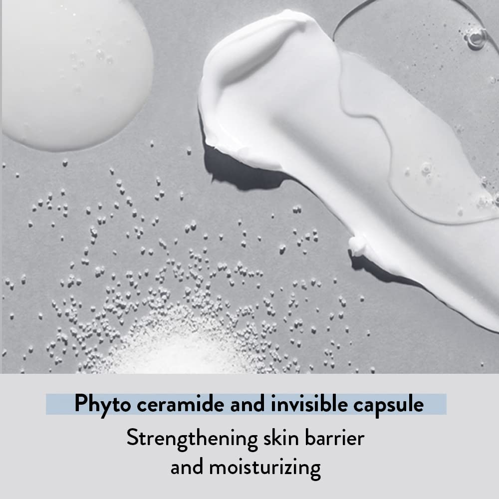 Illiyoon Ceramide Ato Lightweight Lotion 2.29 fl.oz Vegan Certified for Dry Sensitive Skin - Image 3
