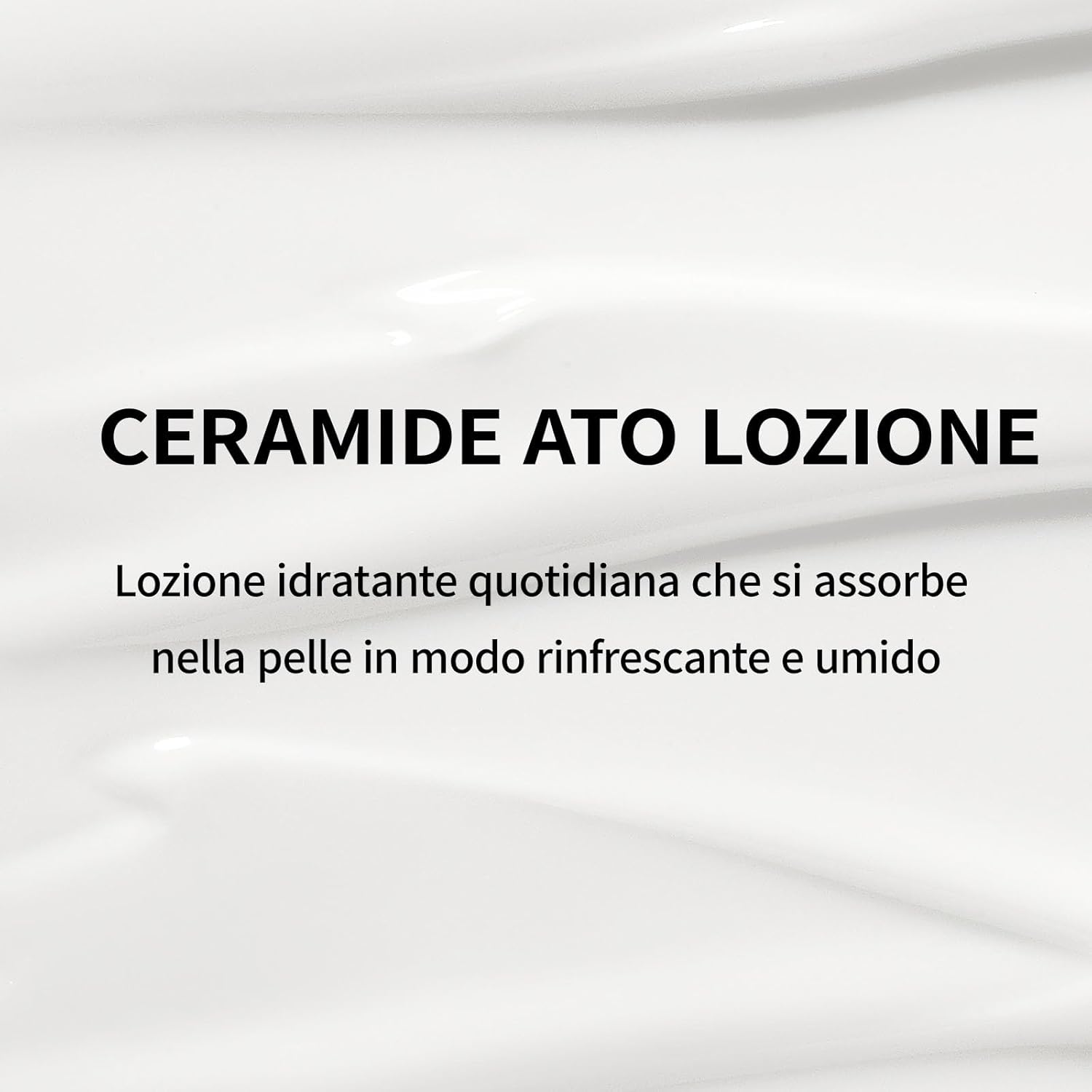 Illiyoon Ceramide Ato Lotion | Lightweight Moisturizer for Dry & Sensitive Skin, Barrier Repair for Face & Body, Mild for Babies, Vegan Certified, Korean Skin Care, 11.83 fl.oz. - Image 5