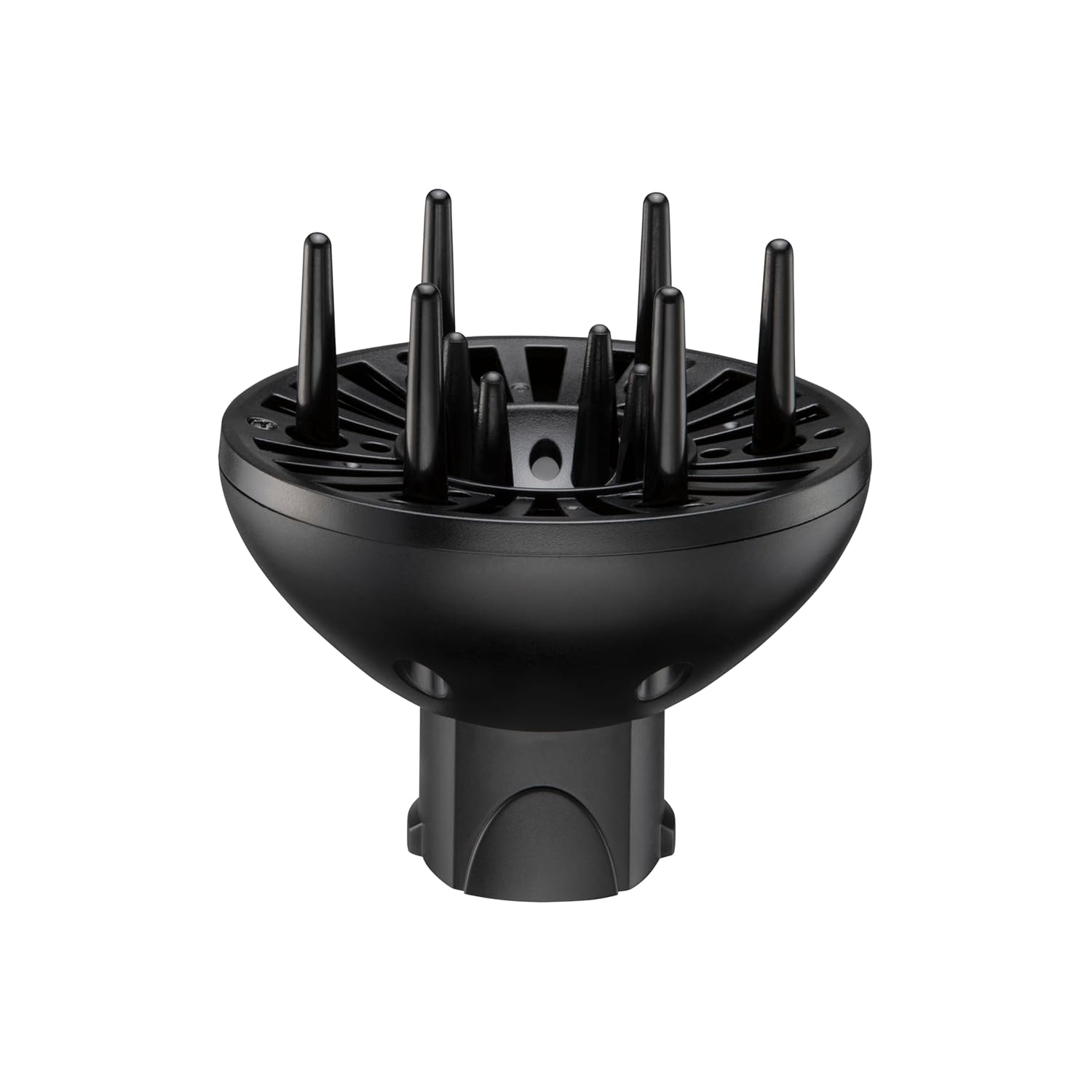 INFINITIPRO BY CONAIR The Knot Dr. Diffuser, Enhance Your Natural Curls and Waves, Compatible ONLY with INFINITIPRO BY CONAIR The Knot Dr. Dryer Brushes Model #s BC116 and BC120