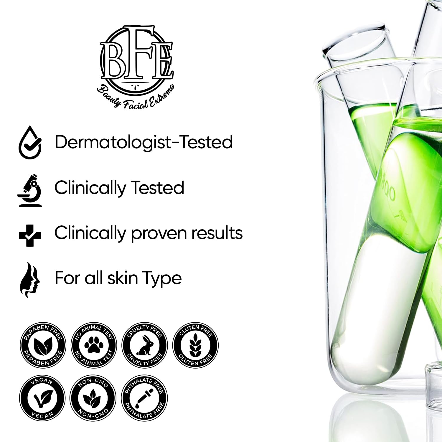 Instant Ageless Eye Cream - Reduces Under Eye Puffiness. Lift Technology to Tighten & Firm Sagging Skin Around Eyes. Works within Seconds. Smooths Away Fine Lines & Wrinkles for Men & Women. - Image 8