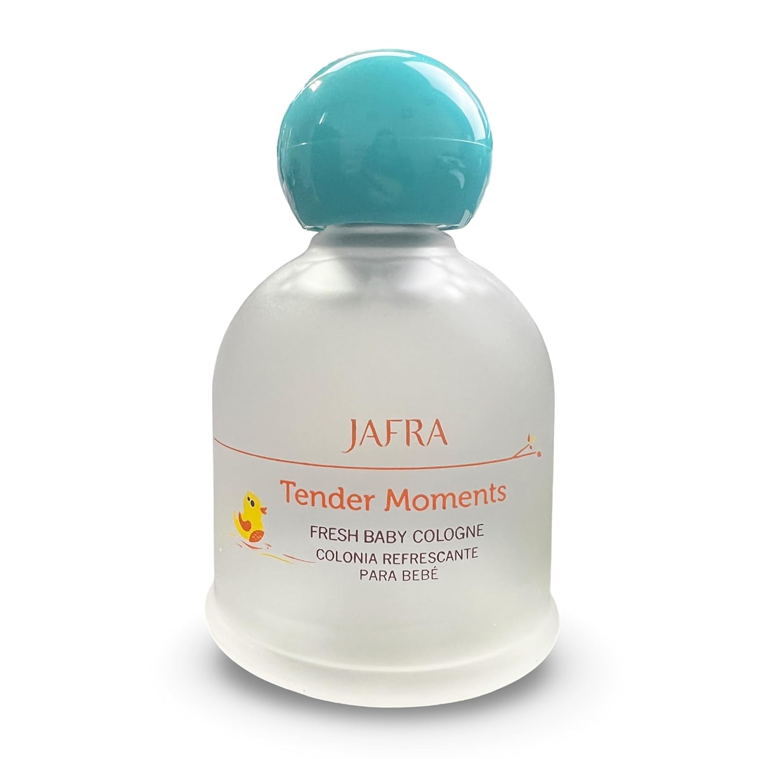 Ioly's Jjafra Tender Moments Baby Cologne for boys, girls Jjafra baby perfume for newborn Alcohol FREE Paraben Colonia para bebe recien nacido kids Perfume para bebe toddler colonia para niños PK 1 - Image 9