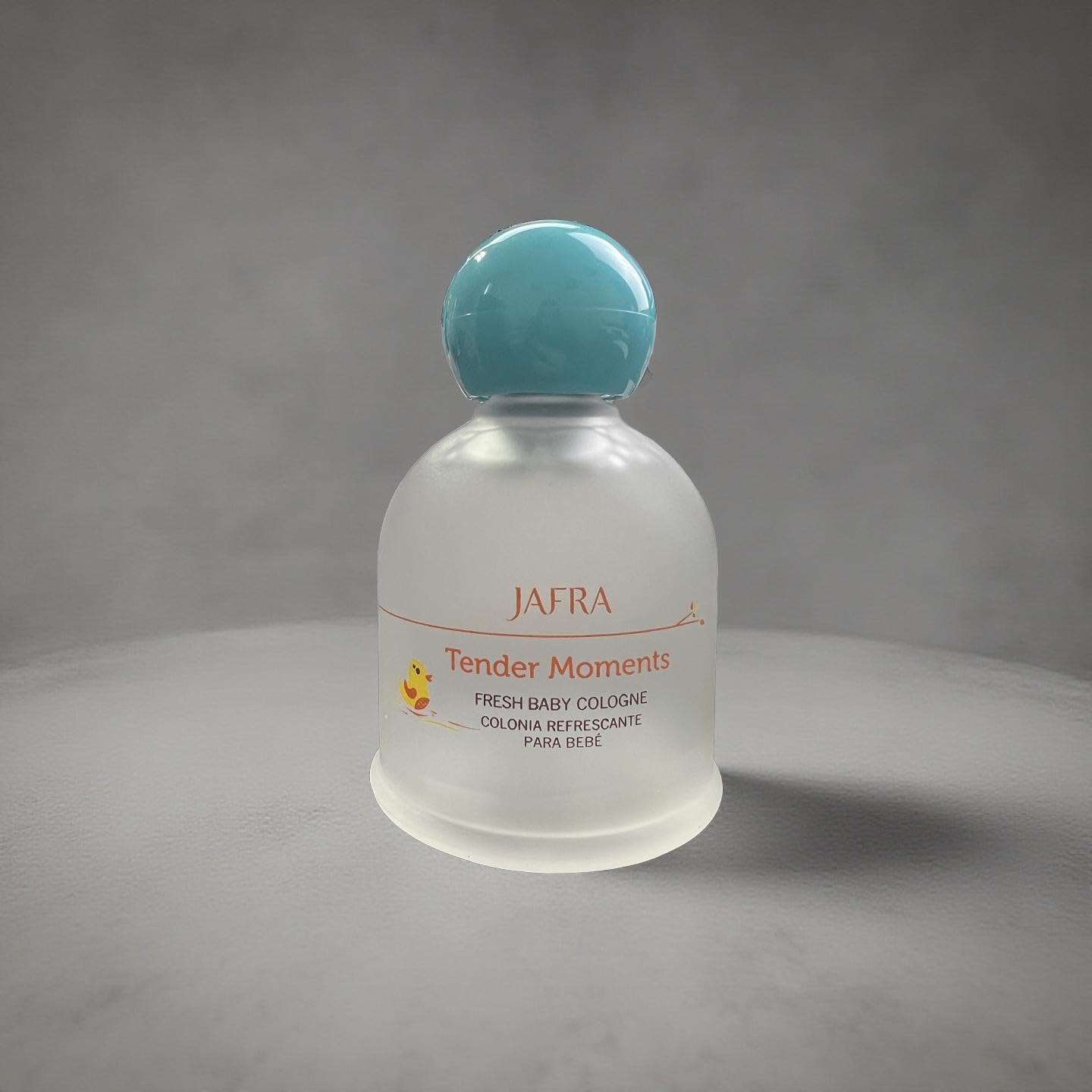 Ioly's Jjafra Tender Moments Baby Cologne for boys, girls Jjafra baby perfume for newborn Alcohol FREE Paraben Colonia para bebe recien nacido kids Perfume para bebe toddler colonia para niños PK 1 - Image 6