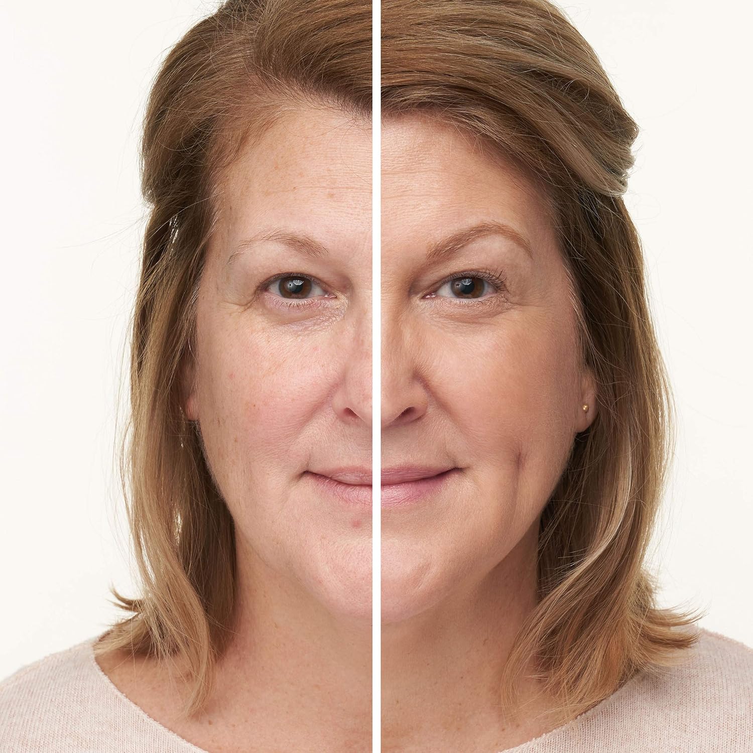 jane iredale Amazing Base Loose Mineral Powder, Luminous Foundation with SPF 20, Oil Free, Talc Free & Weightless, Vegan & Cruelty-Free Makeup - Image 3