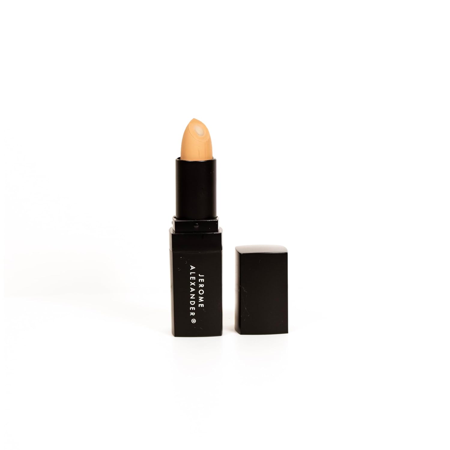 Jerome Alexander CoverAge Concealer Stick - Anti-Aging Under Eye + Skincare - Brighten Dark Circles, Hydrate, Nourish (Medium, CoverAge Concealer Stick)