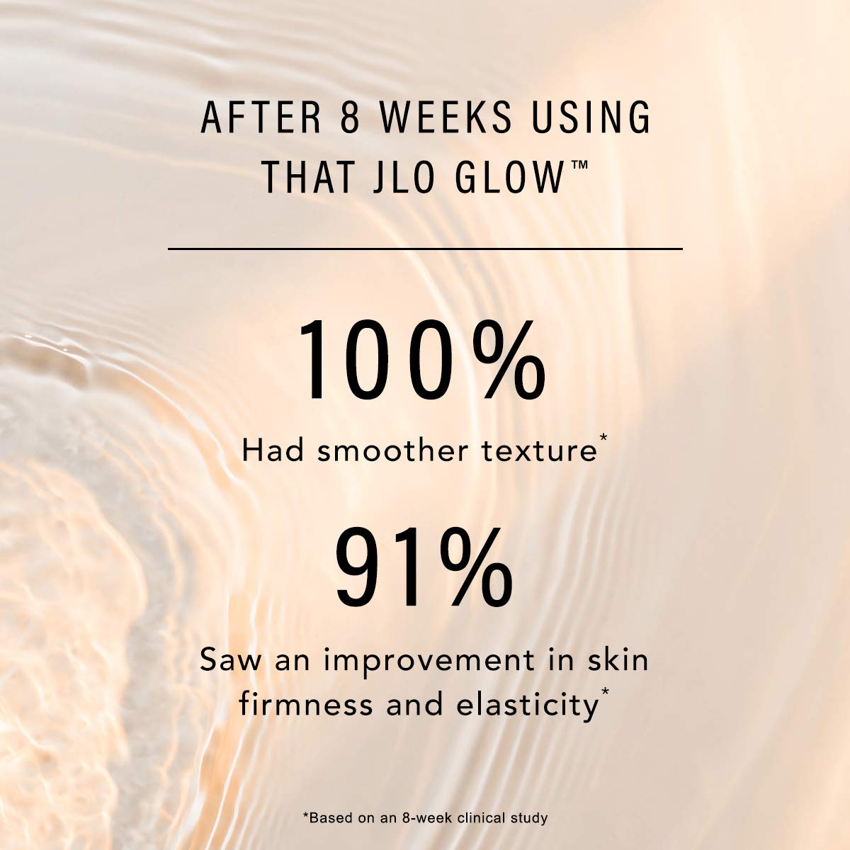 JLO BEAUTY That JLo Glow Face Serum, Skin Care Facial Serum that Helps Tighten, Plump, Glow, and Hydrate, Antioxidant Rich Formula Made with Squalane to Support Skin Elasticity & Skin Firmness, 1.5 Oz - Image 3