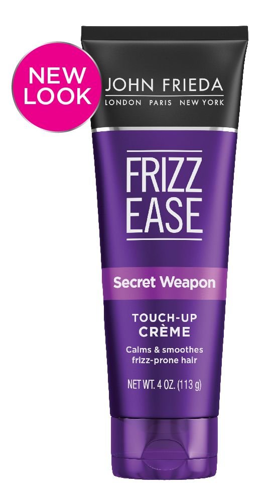 John Frieda Frizz Ease Secret Weapon Touch-Up Crème, 4 Ounces (Pack of 6) - Image 2
